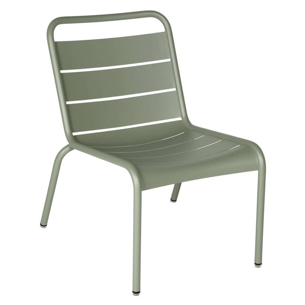 Luxembourg Lounge Chair (Set of 2) - Cactus (82)