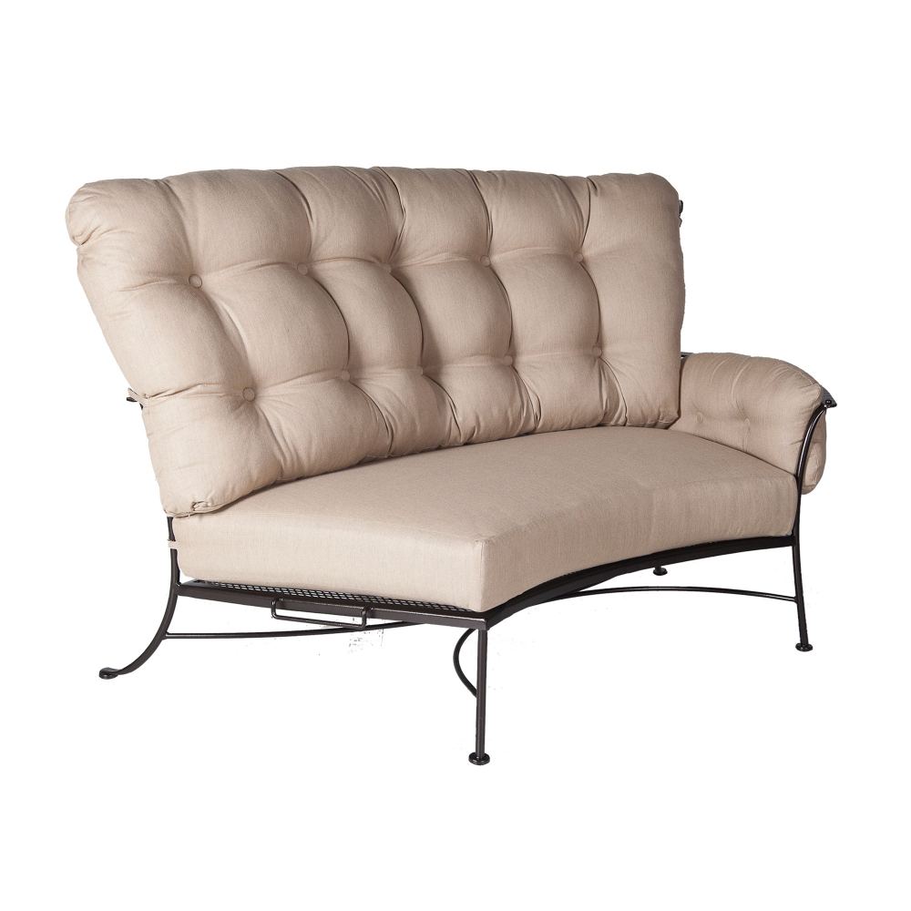 Monterra Left Section