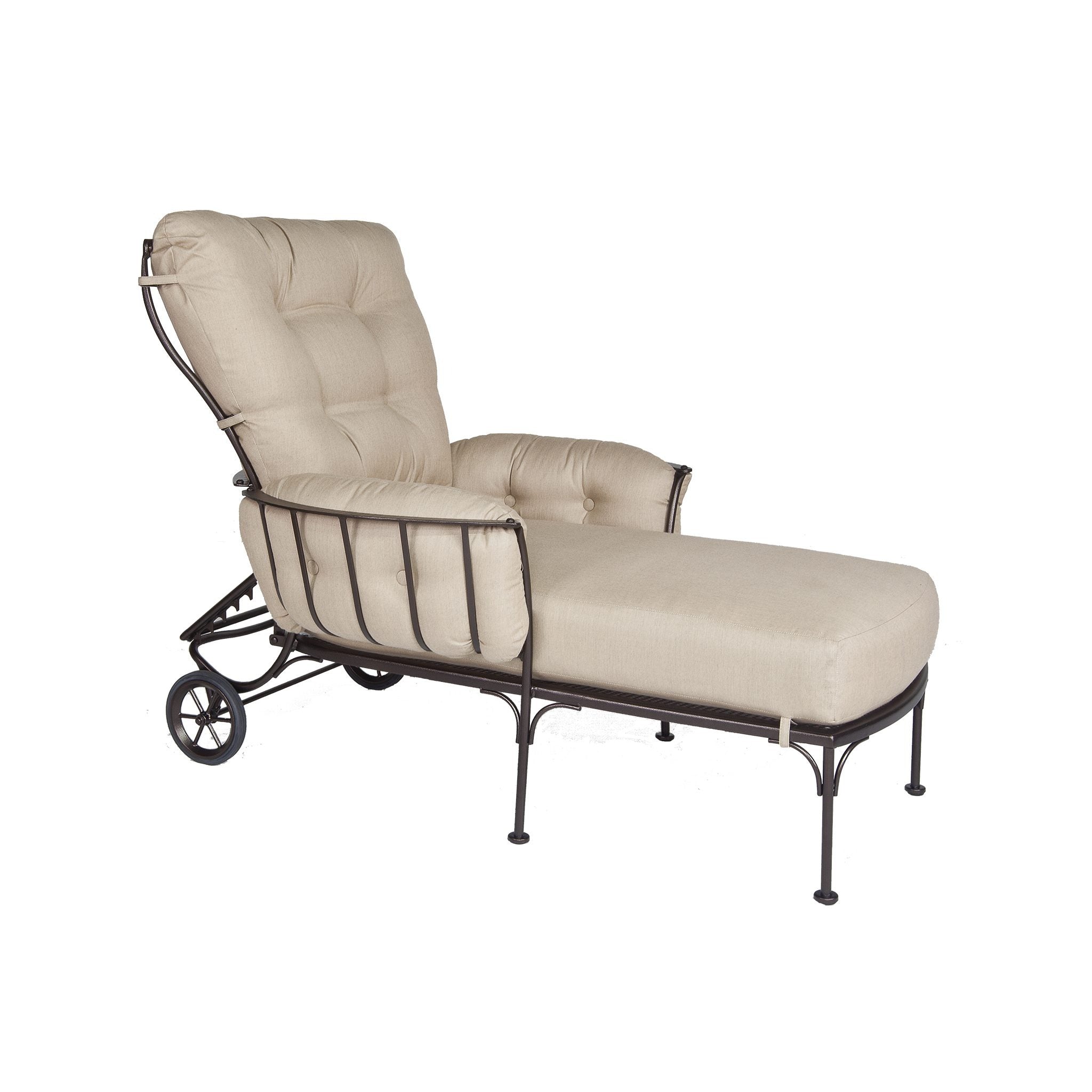 Monterra Chaise Lounge