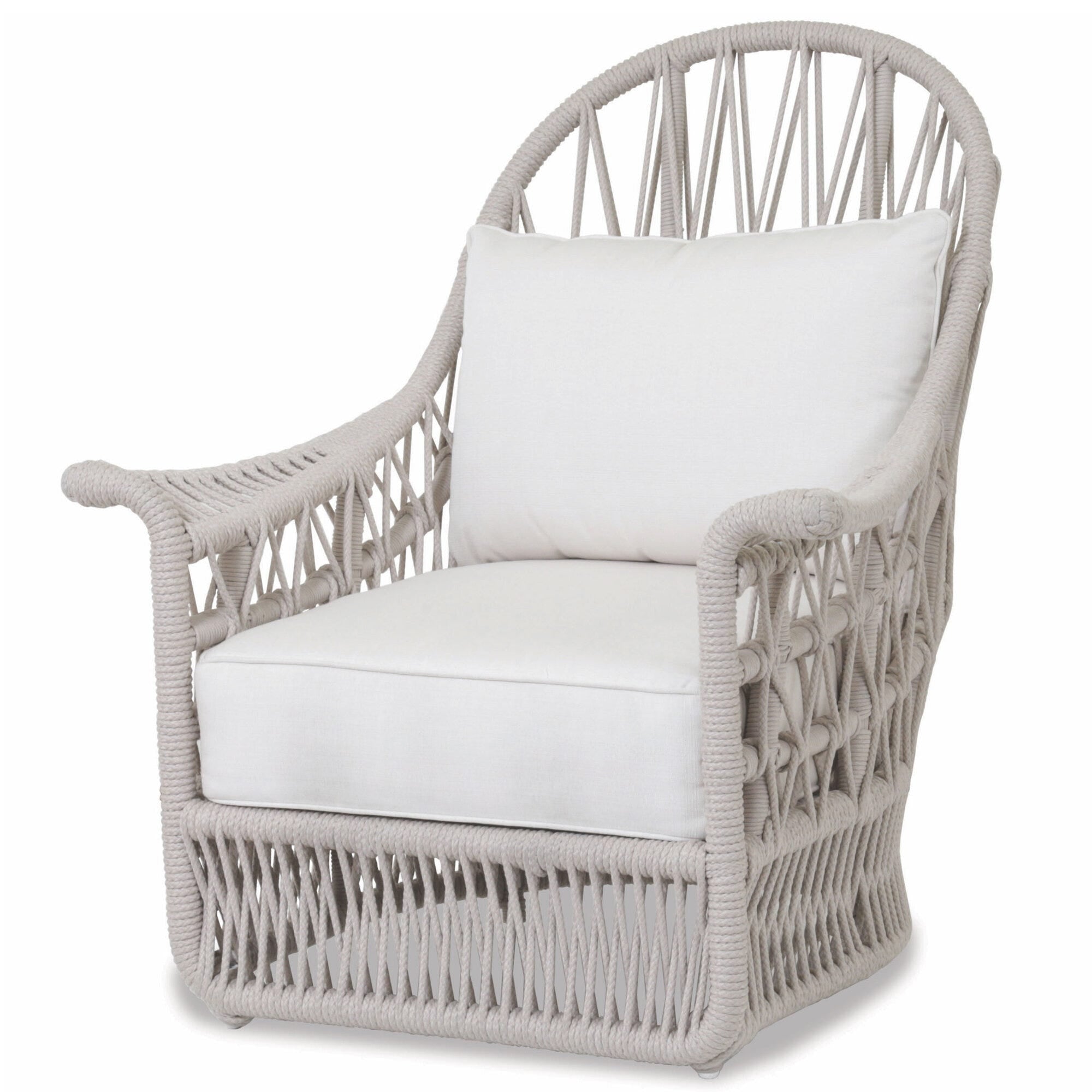 Sunset West Dana Wing Chair