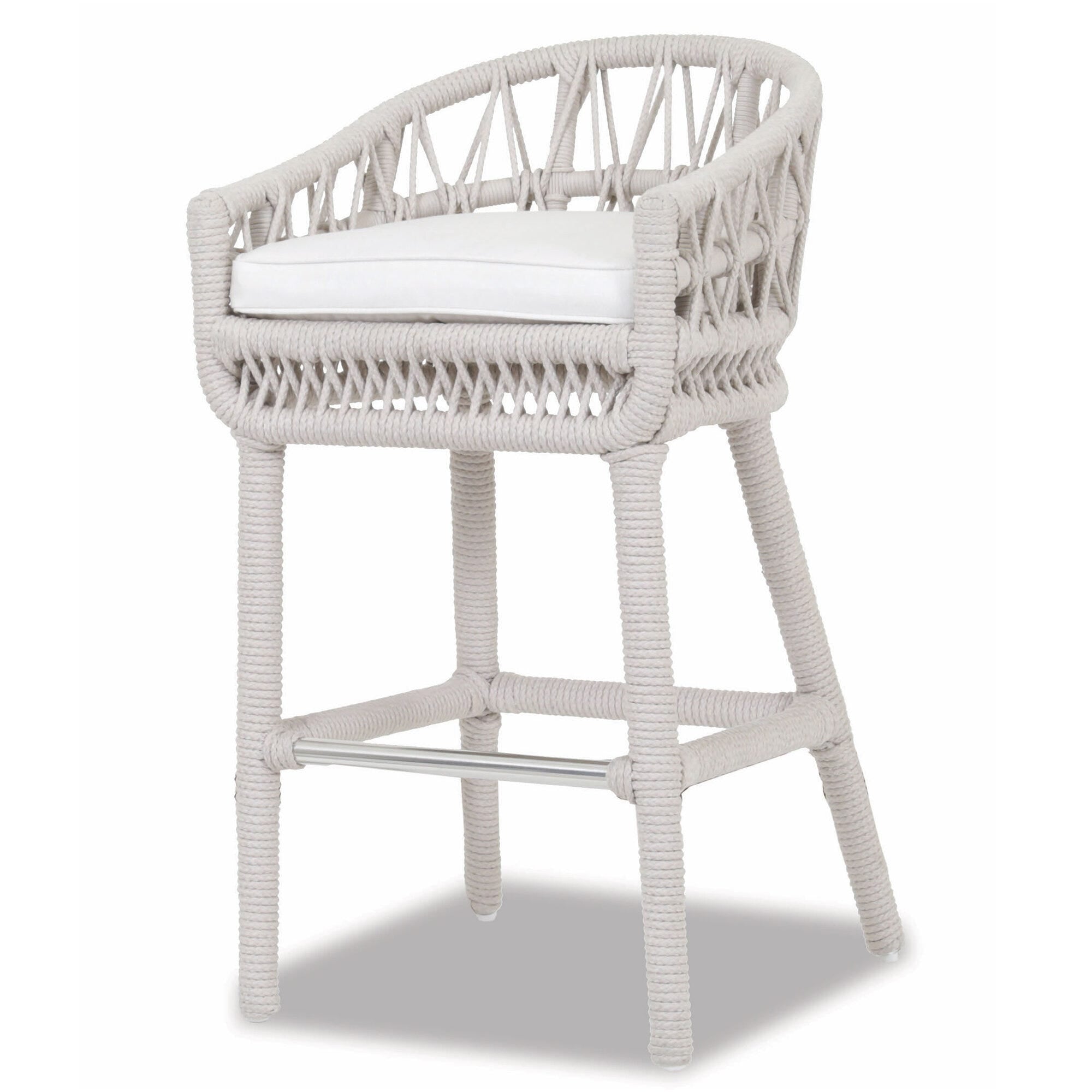 Sunset West Dana Bar Stool