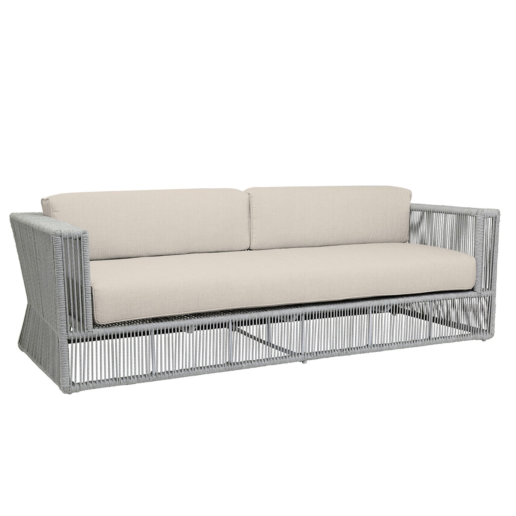 Sunset West Miami Rope Sofa