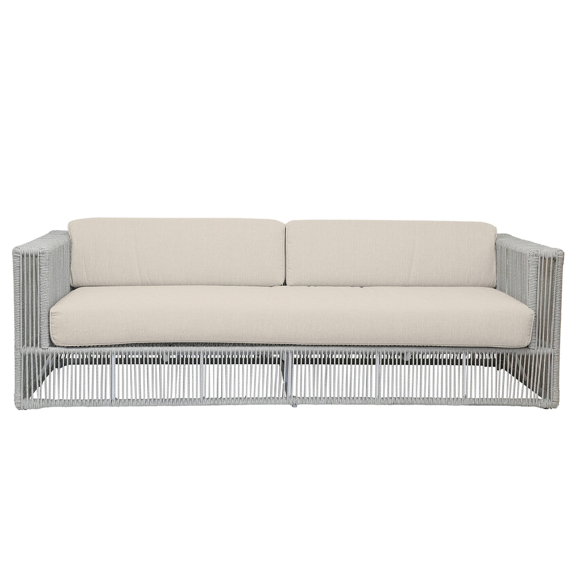 Sunset West Miami Rope Sofa