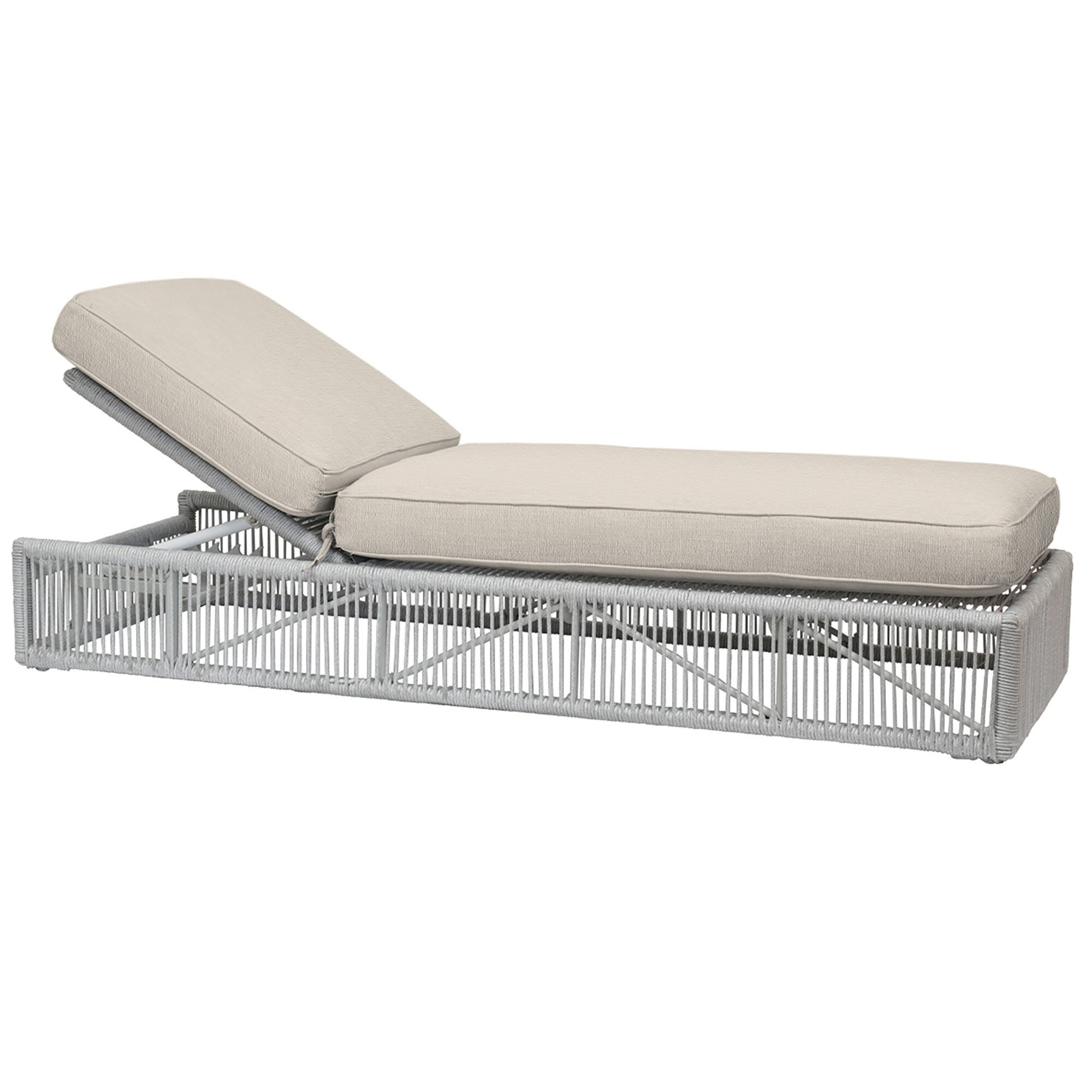 Sunset West Miami Chaise Lounge