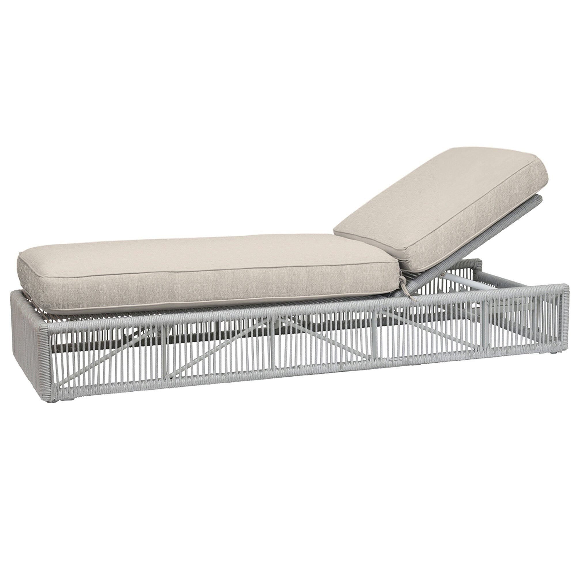 Sunset West Miami Chaise Lounge