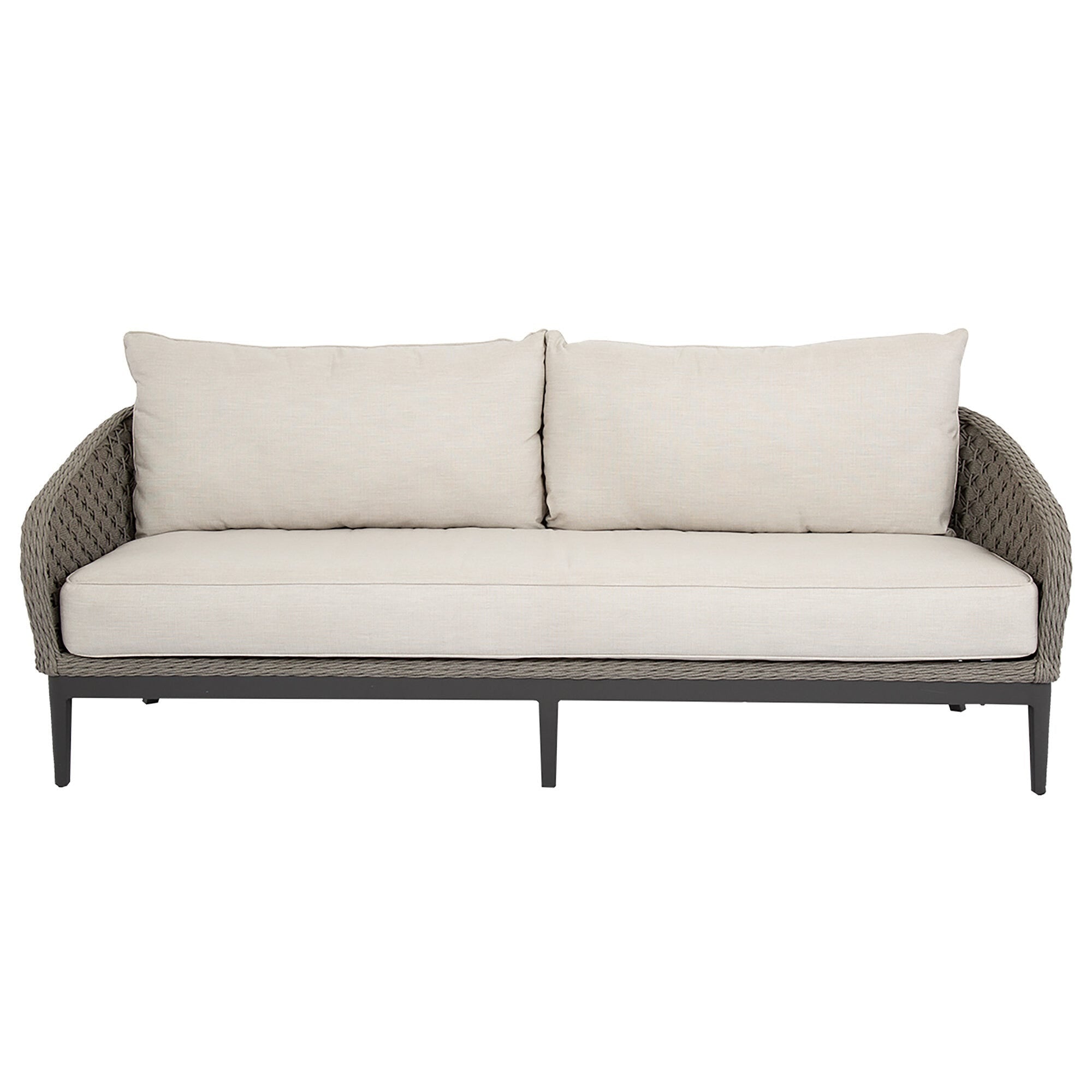 Sunset West Marbella Rope Sofa