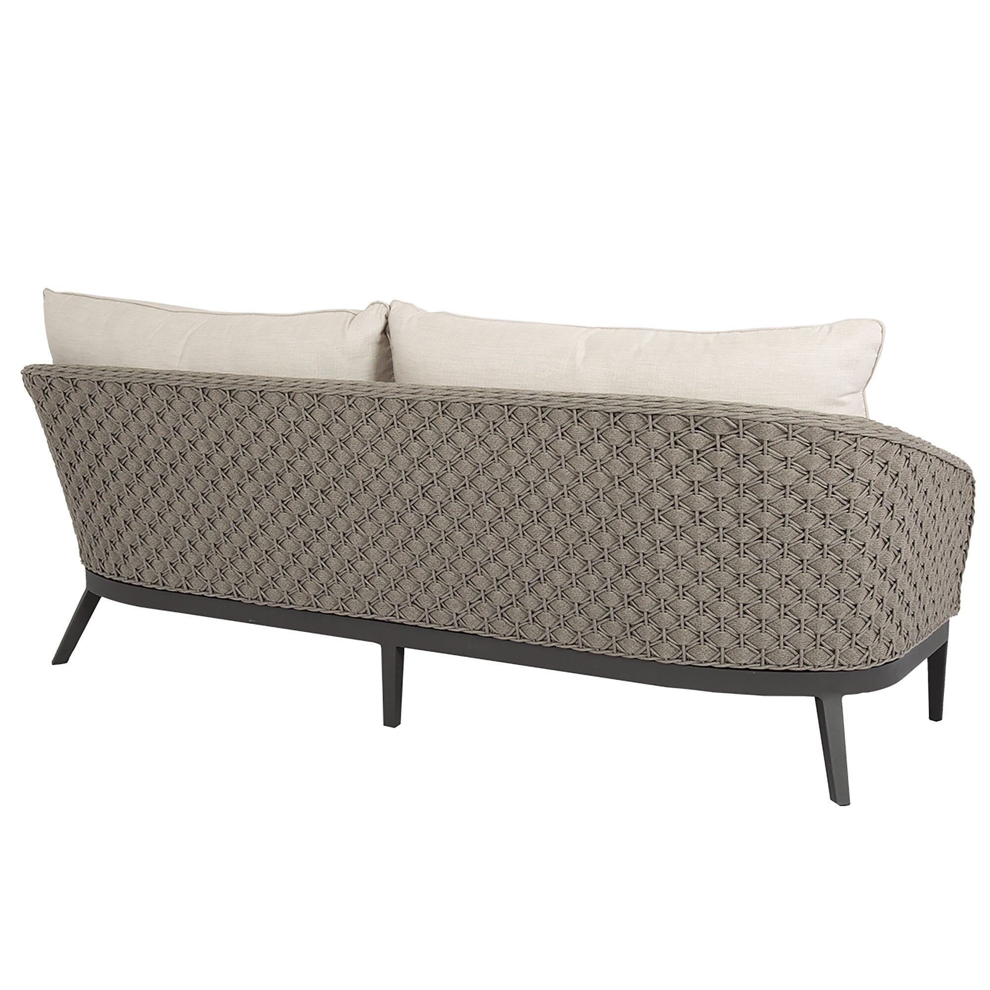 Sunset West Marbella Rope Sofa