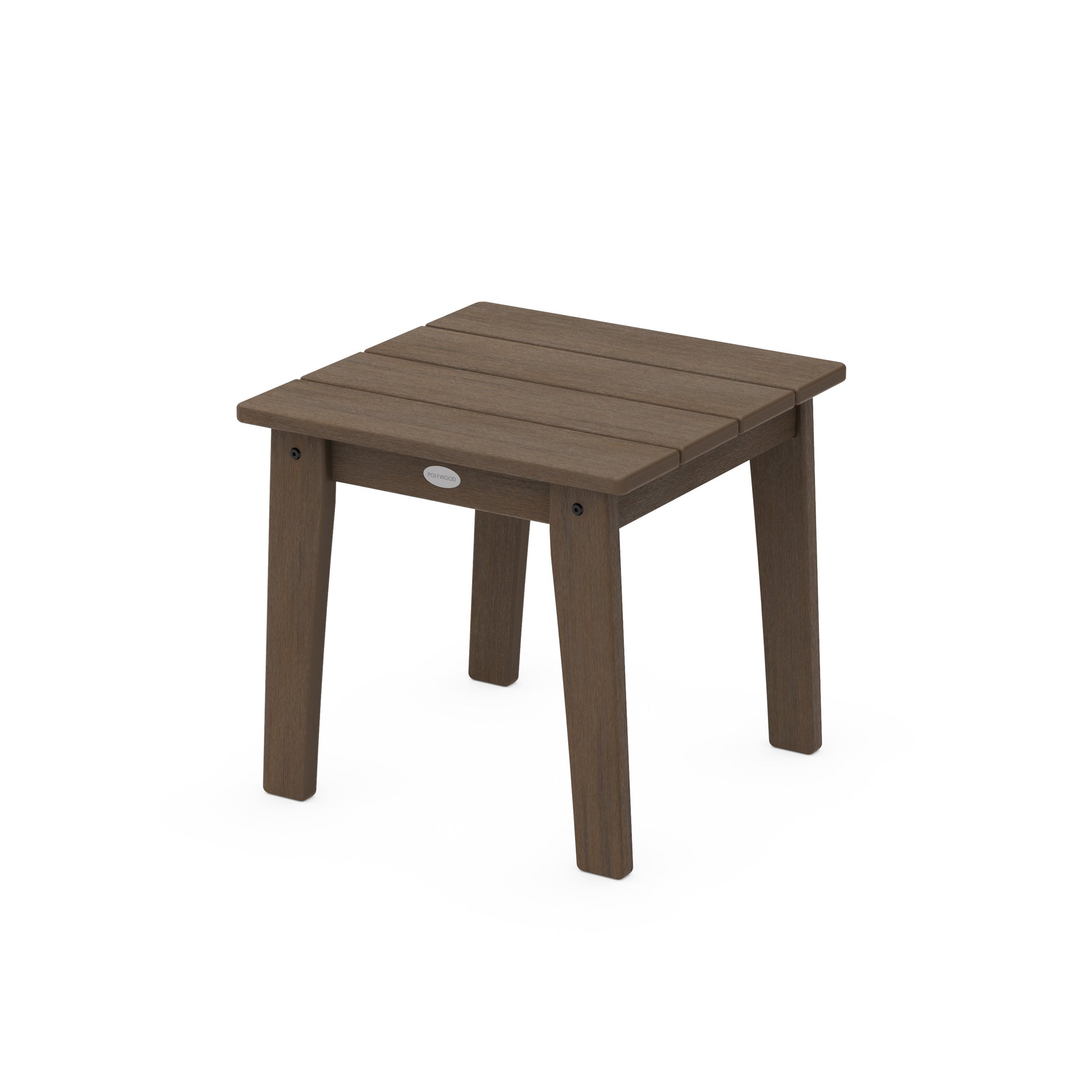 Lakeside Square End Table