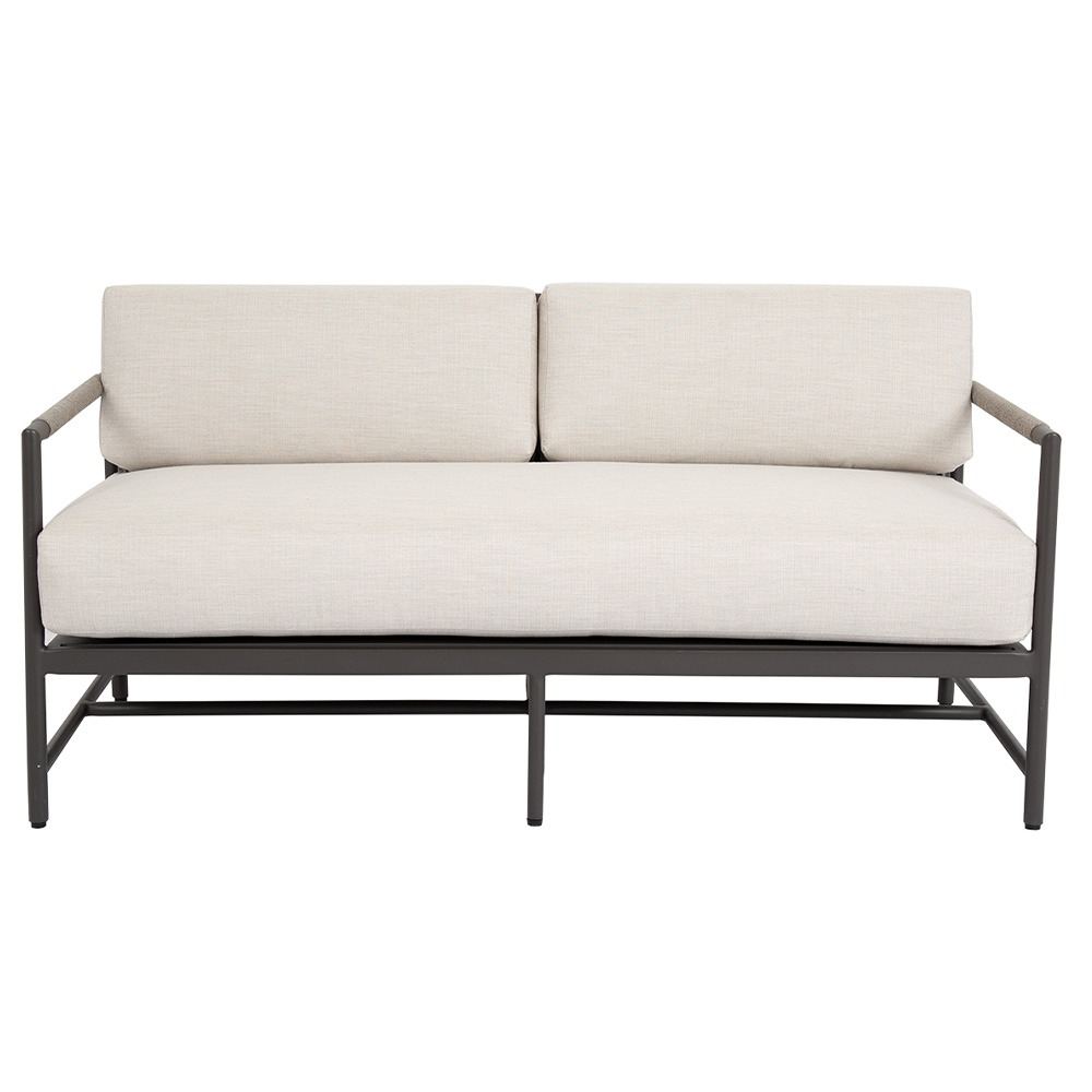 Pietra Loveseat