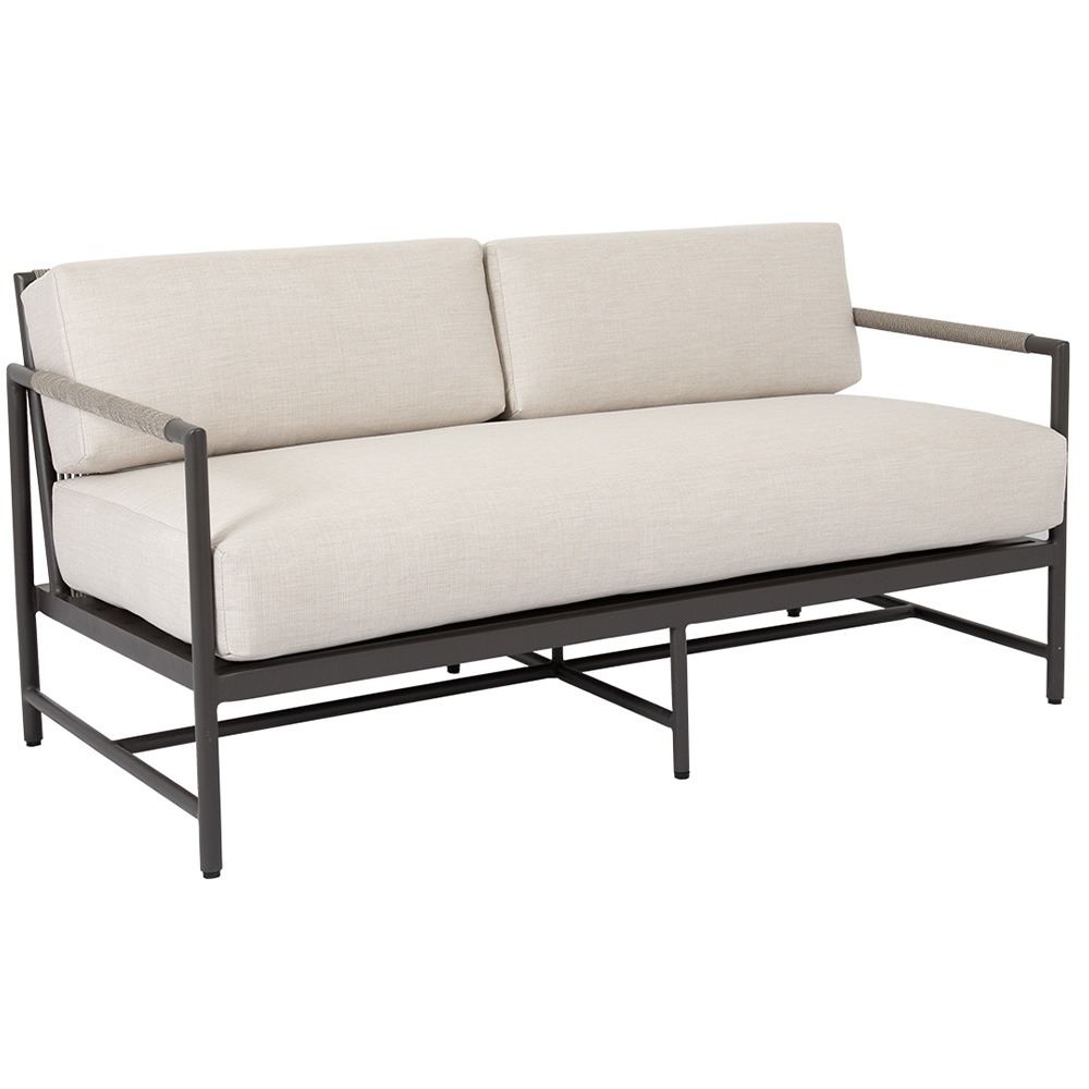 Pietra Loveseat