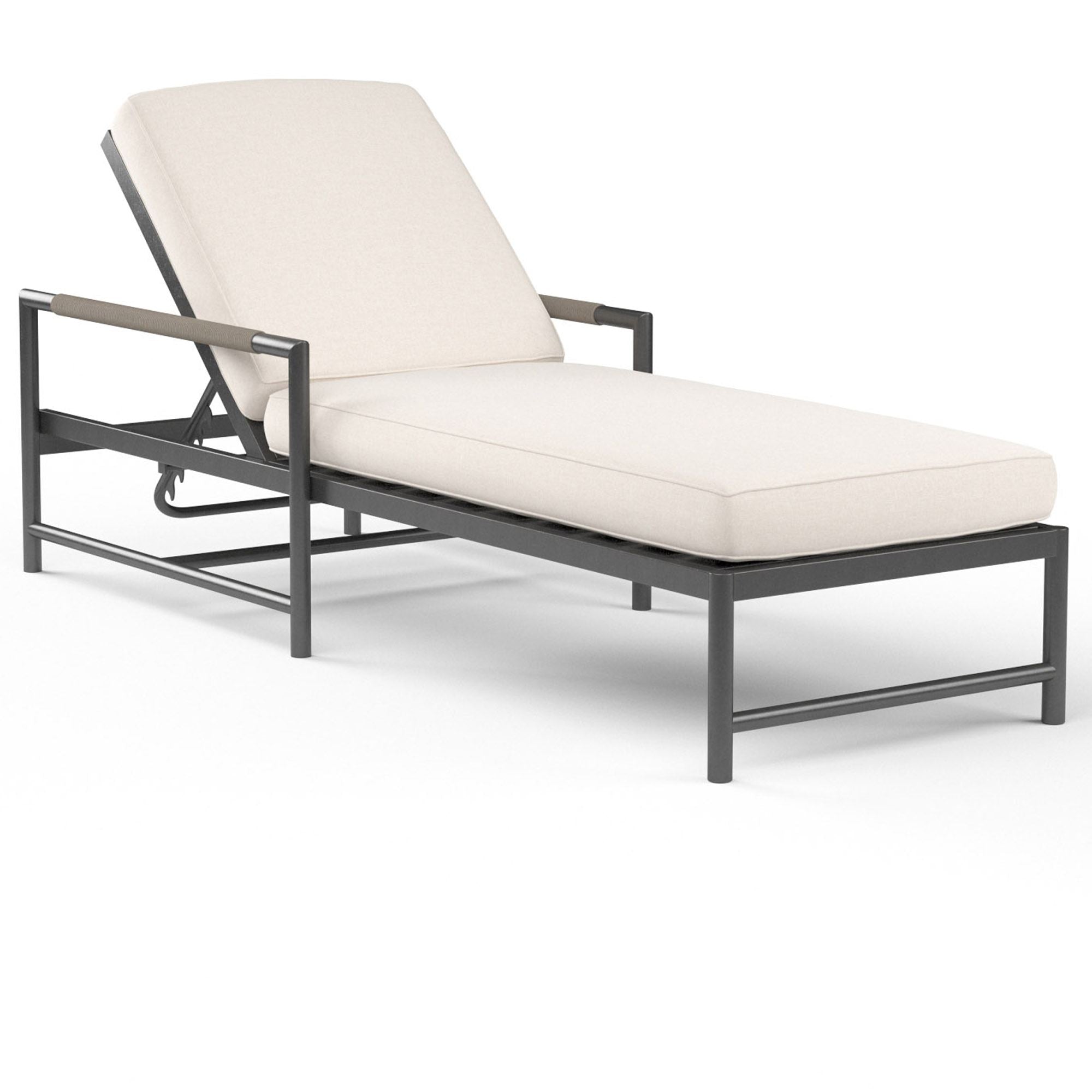 Pietra Chaise Lounge