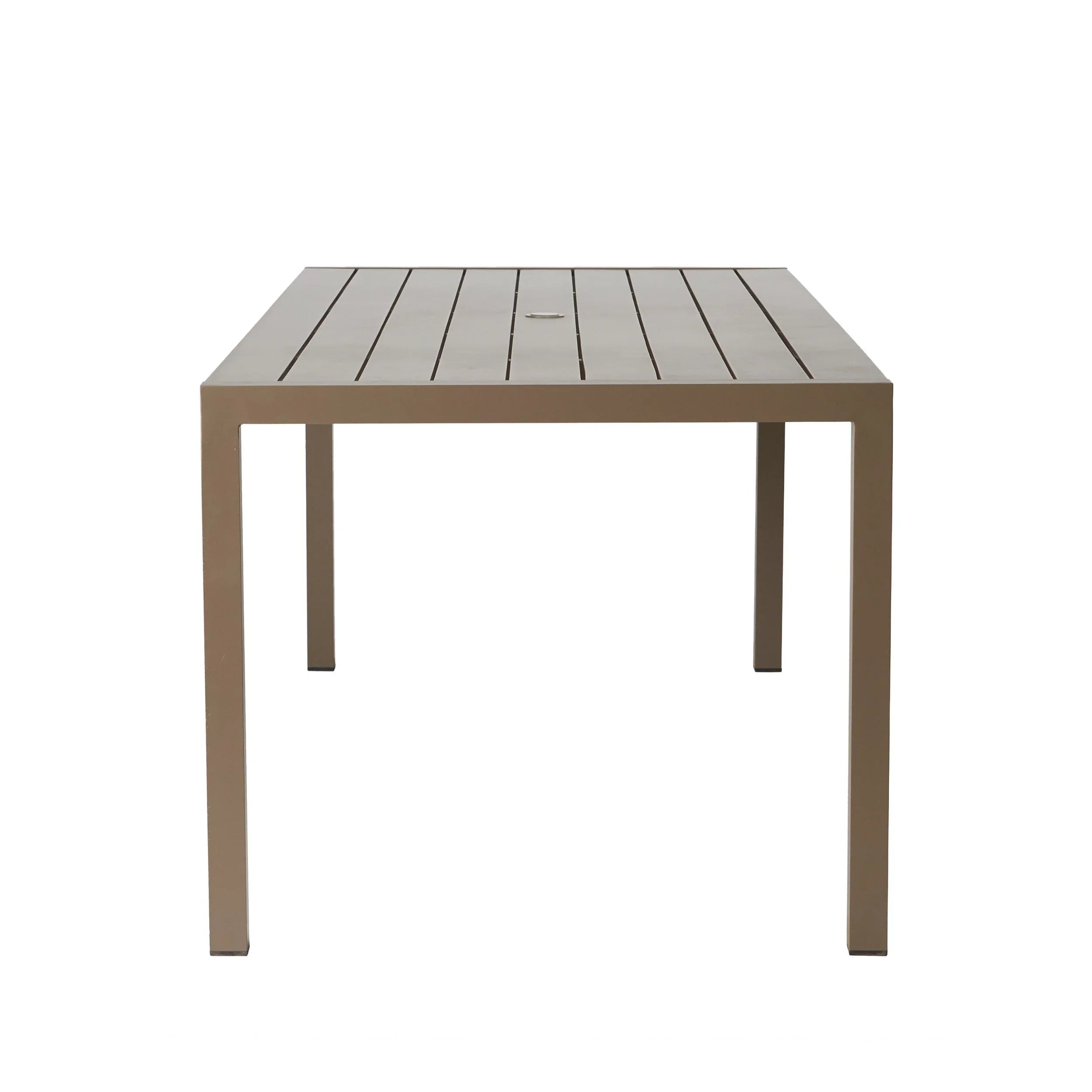 Lloyd Flanders Milan Rectangular Dining Table