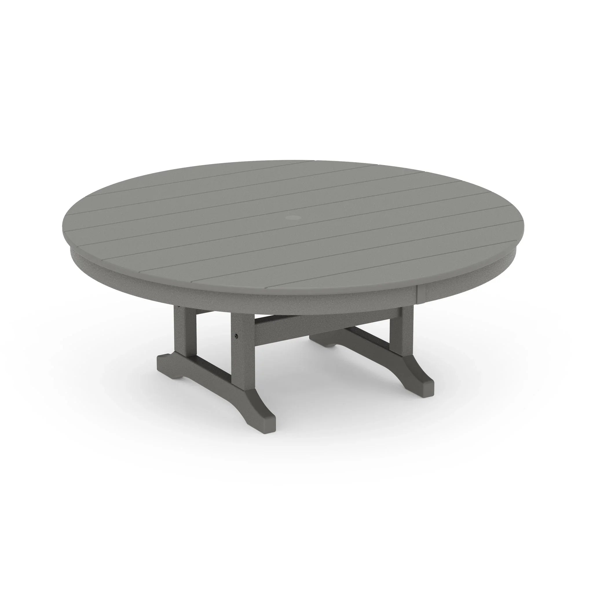 48" Round Conversation Table 1