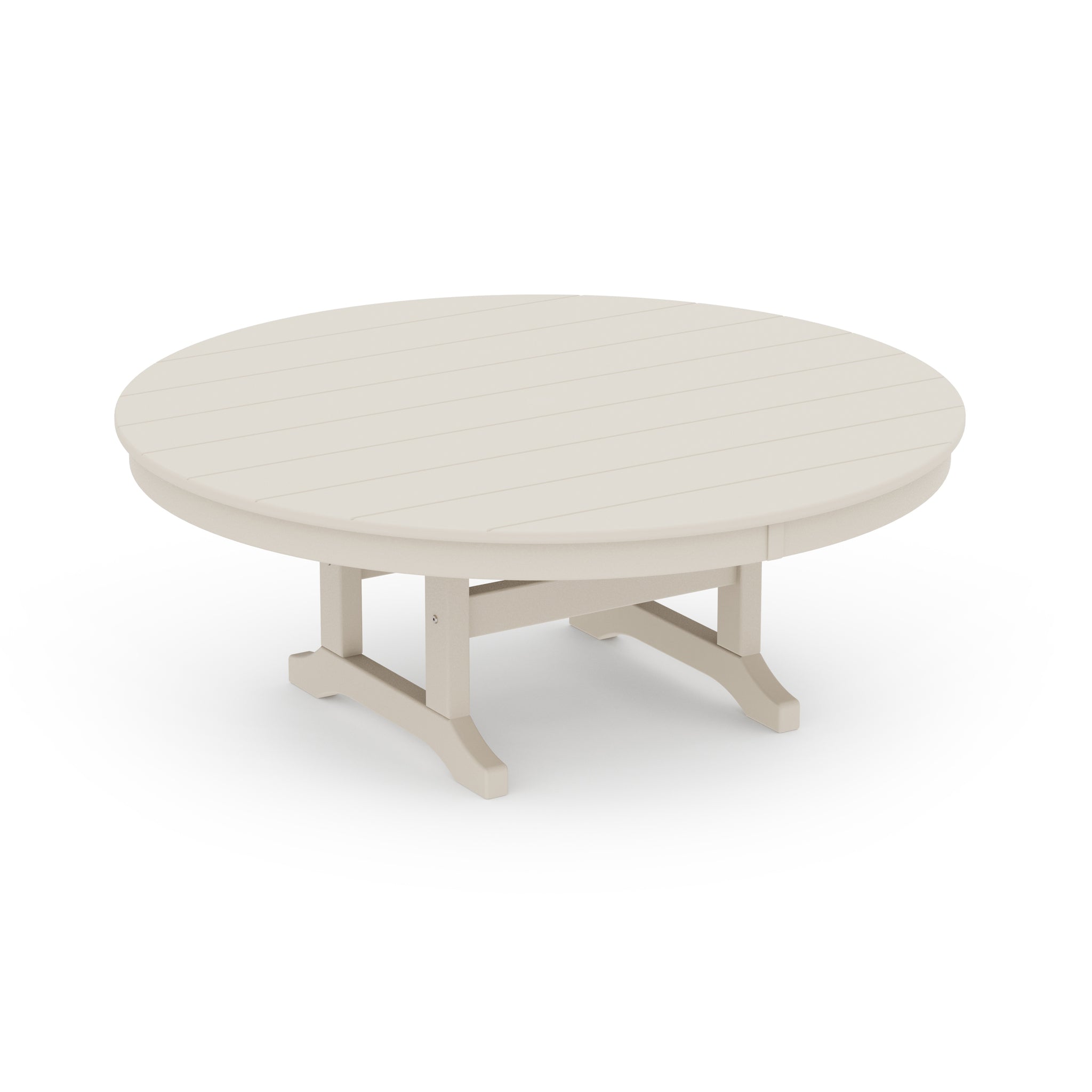 48" Round Conversation Table 5