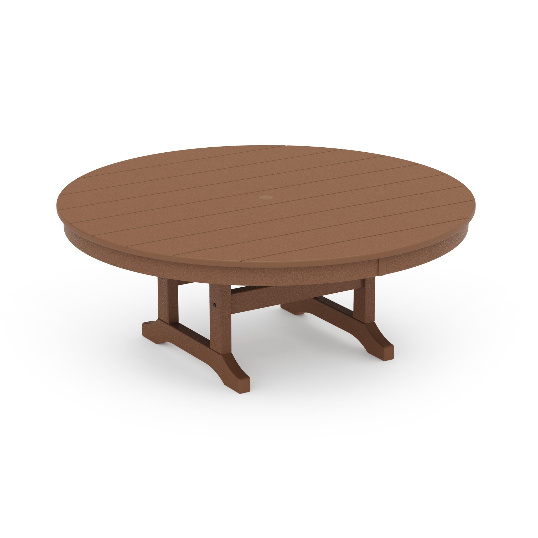 48" Round Conversation Table 4