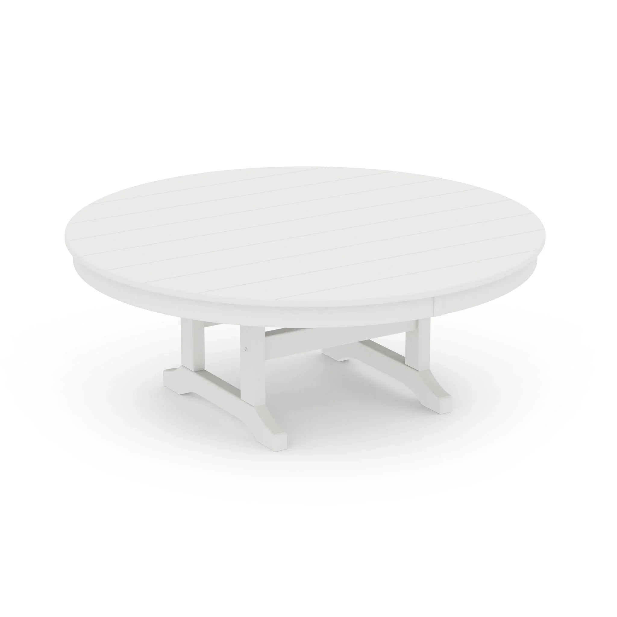 48" Round Conversation Table 6