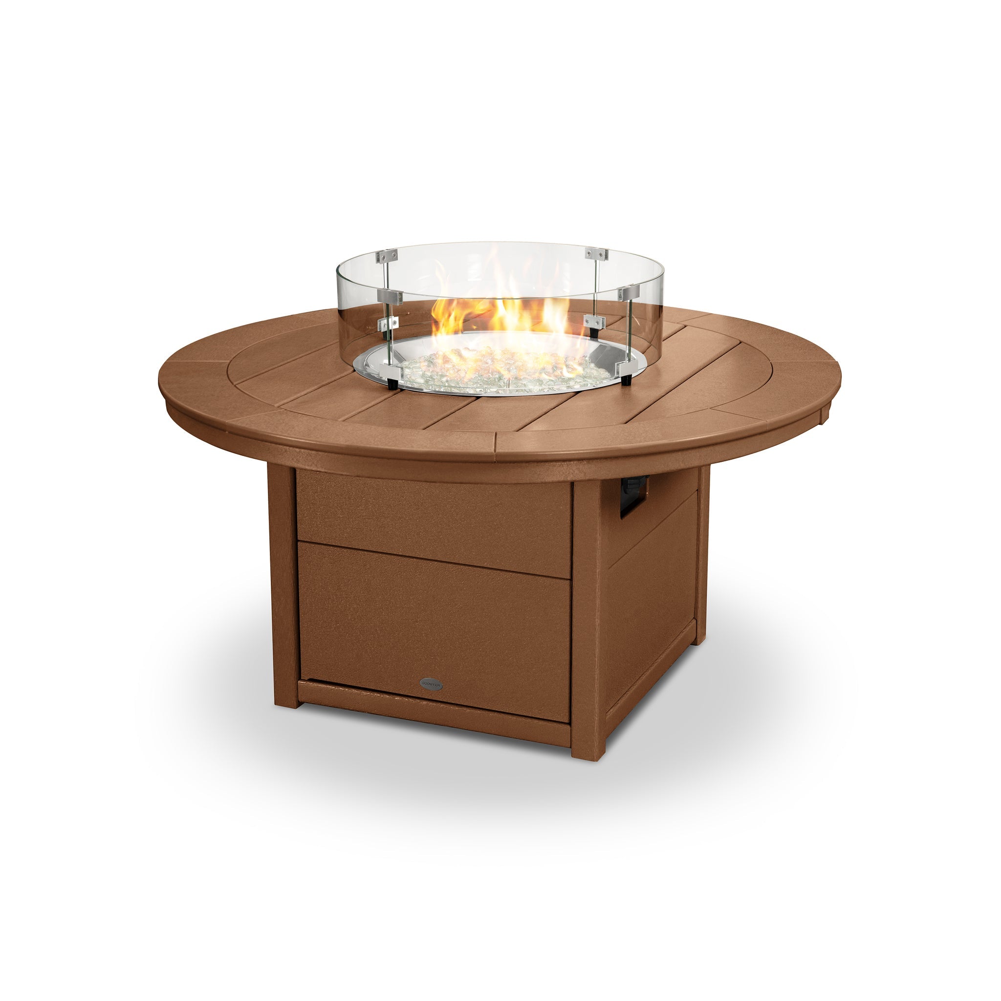 48" Round Fire Pit Table 3