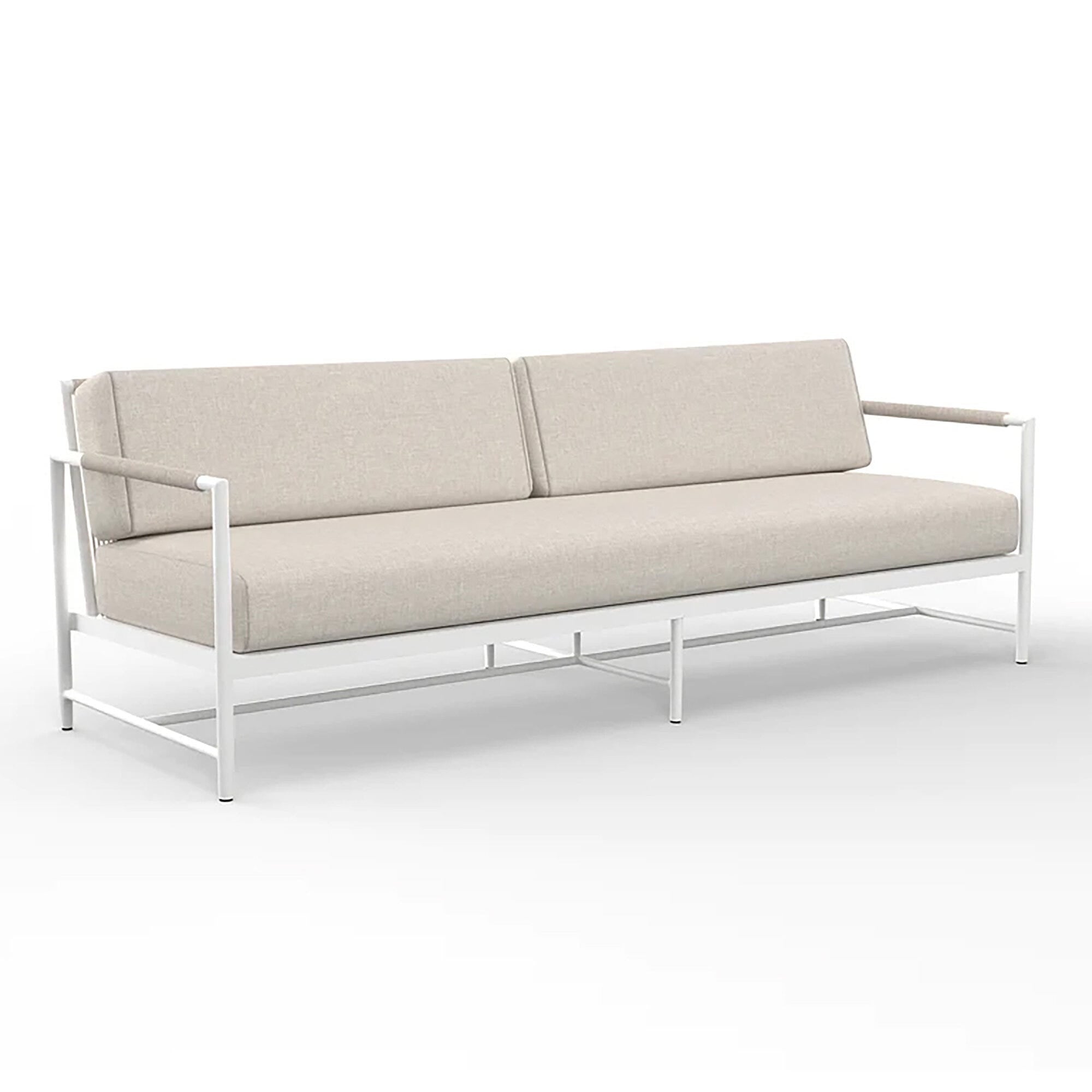 Sunset West Sabbia Sofa