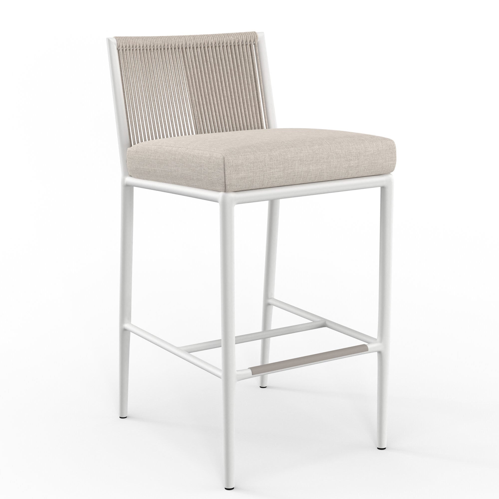 Sunset West Sabbia Counter Stool