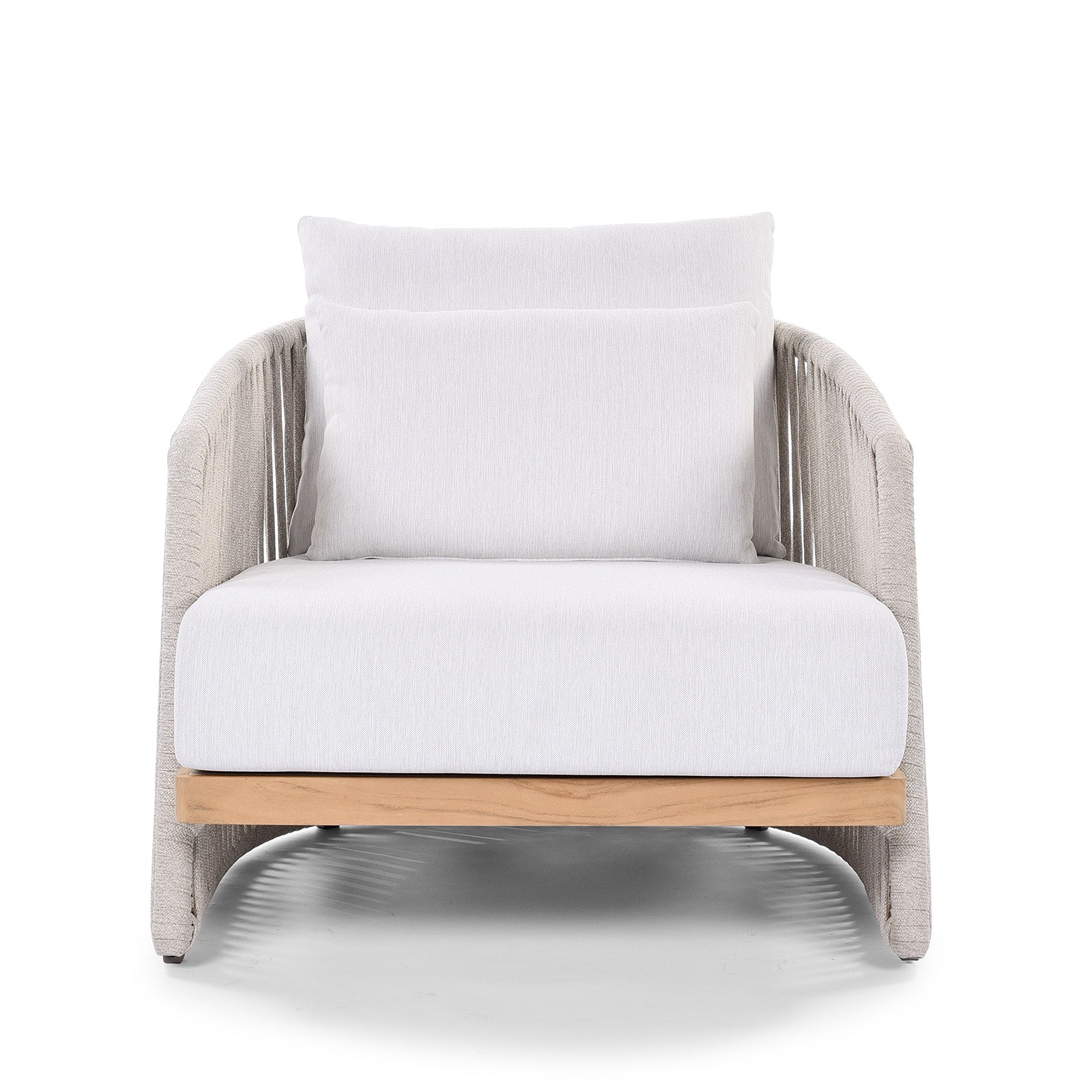 Milos Club Chair