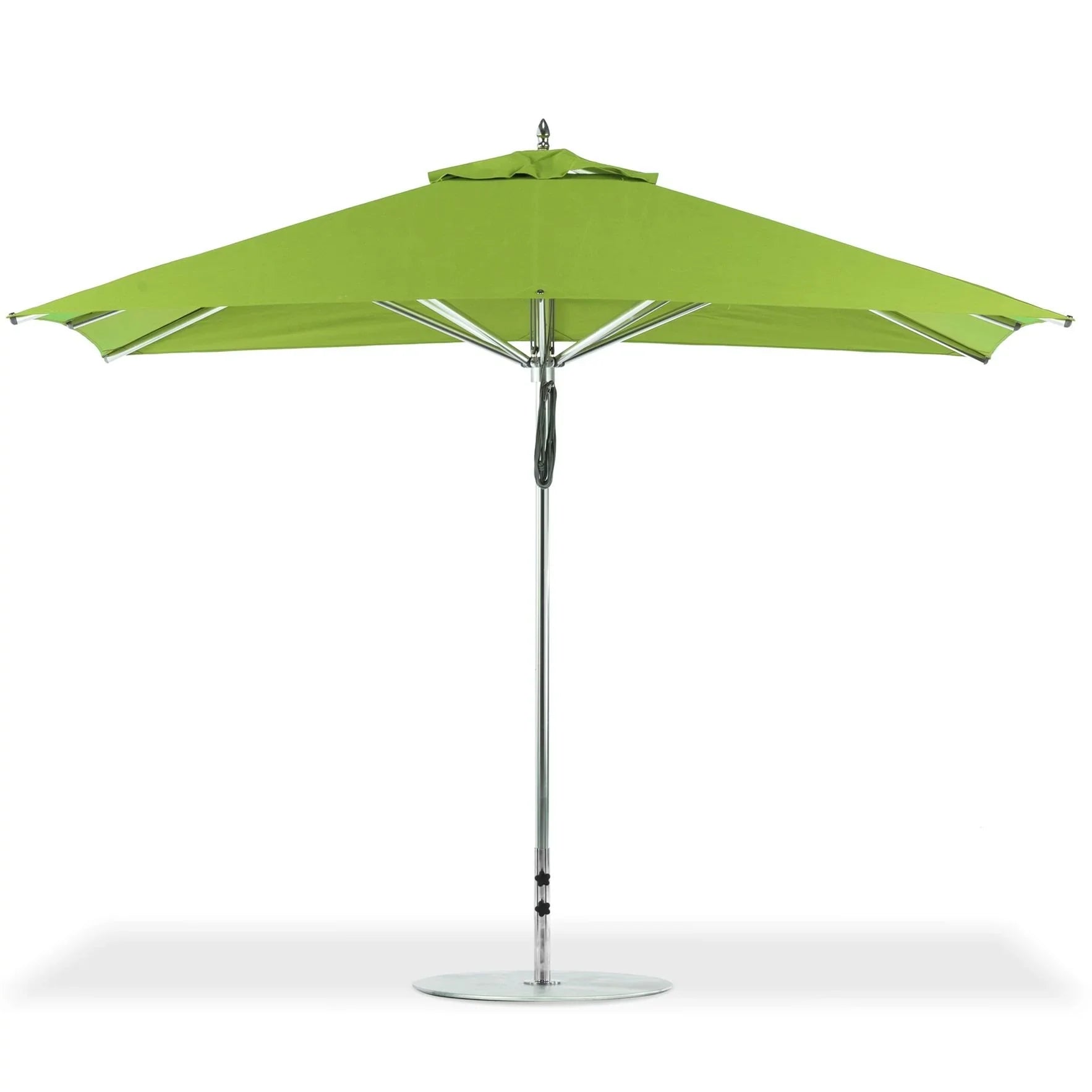 G-Series Greenwich Giant 8.5' x 11' Rectangle Umbrella