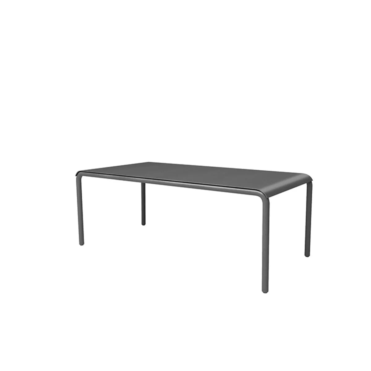 Cabana 20" x 36" Rectangular Coffee Table