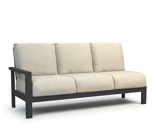 Homecrest Elements DreamCore Cushion Right Arm Sofa 5143R-DC