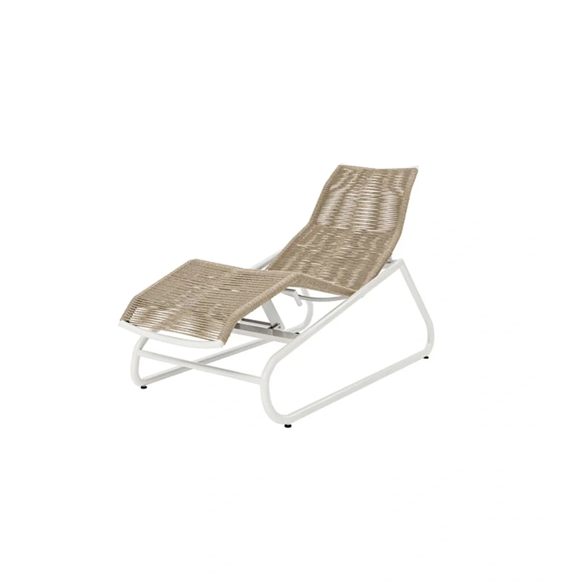 Cabana Comfort Chaise Lounge