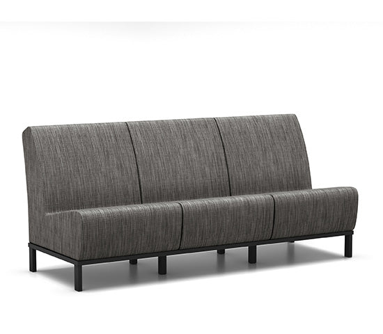 Homecrest Elements Air Armless Sofa 51AR432N