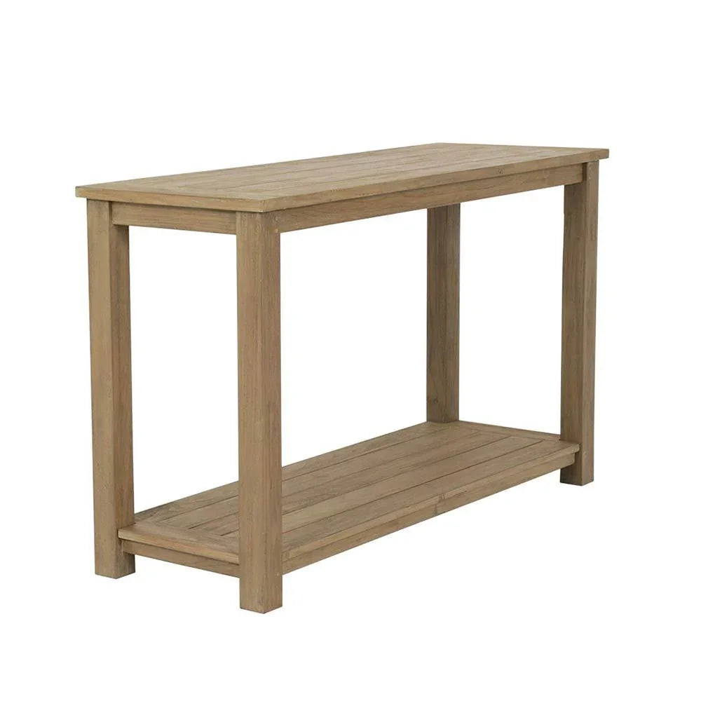 Coastal Console