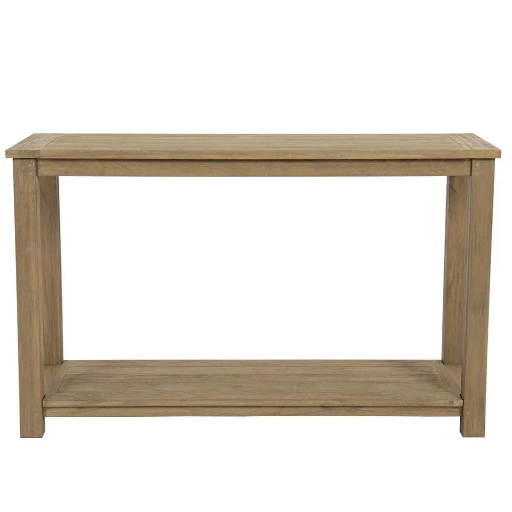 Coastal Console