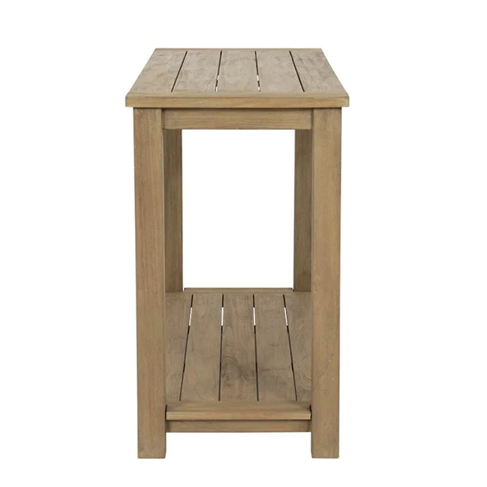 Coastal Console