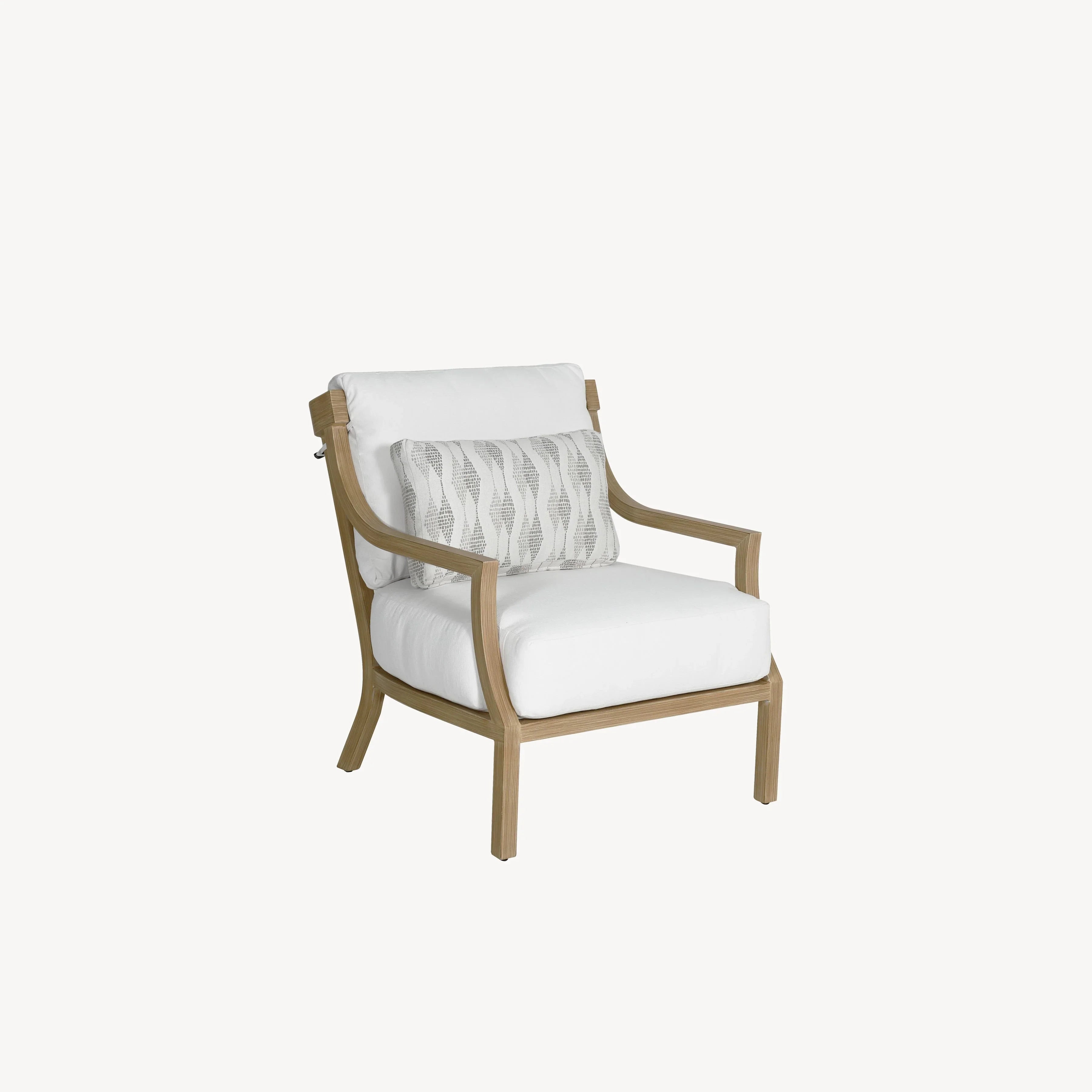 Nicoya Lounge Chair
