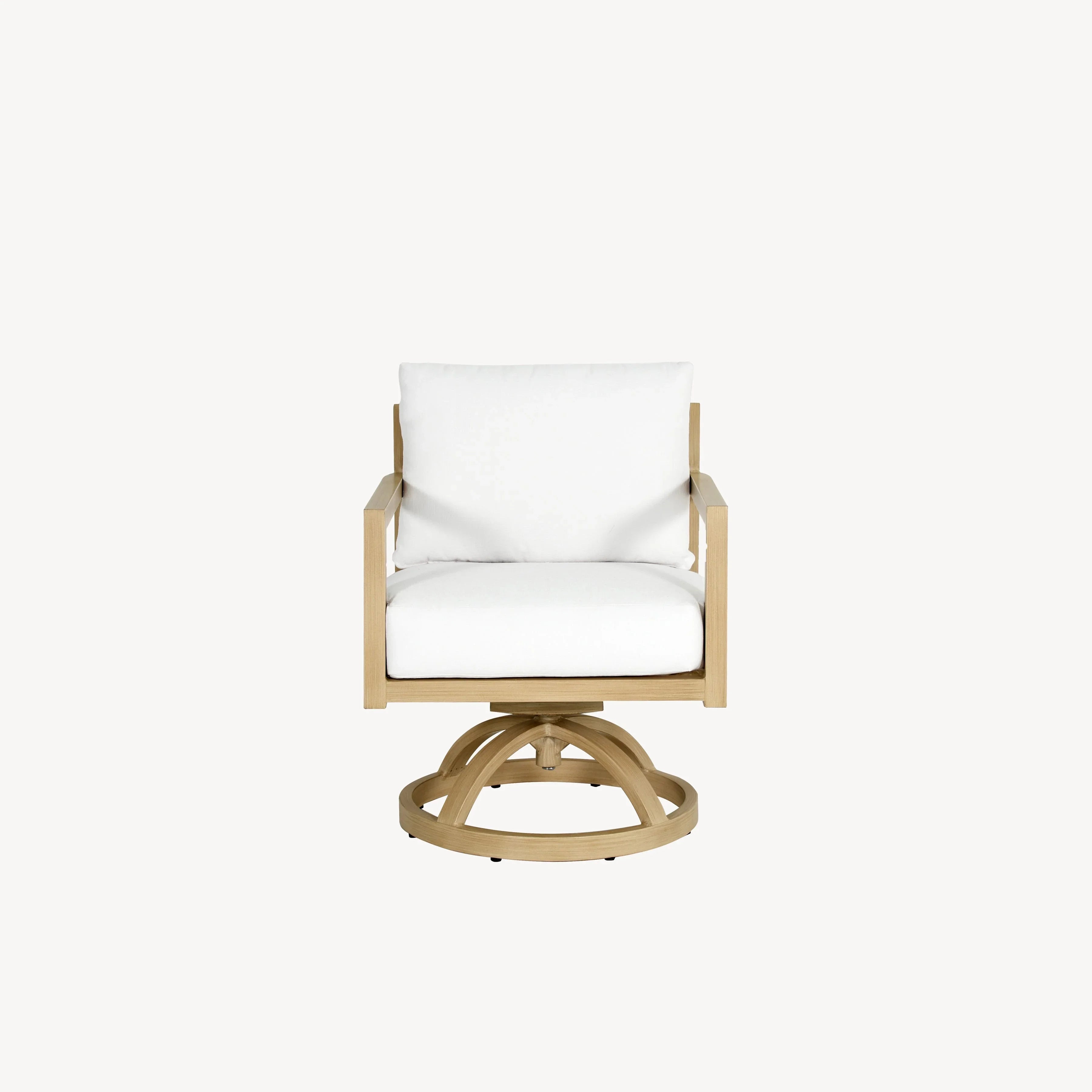 Biscayne Swivel Rocker