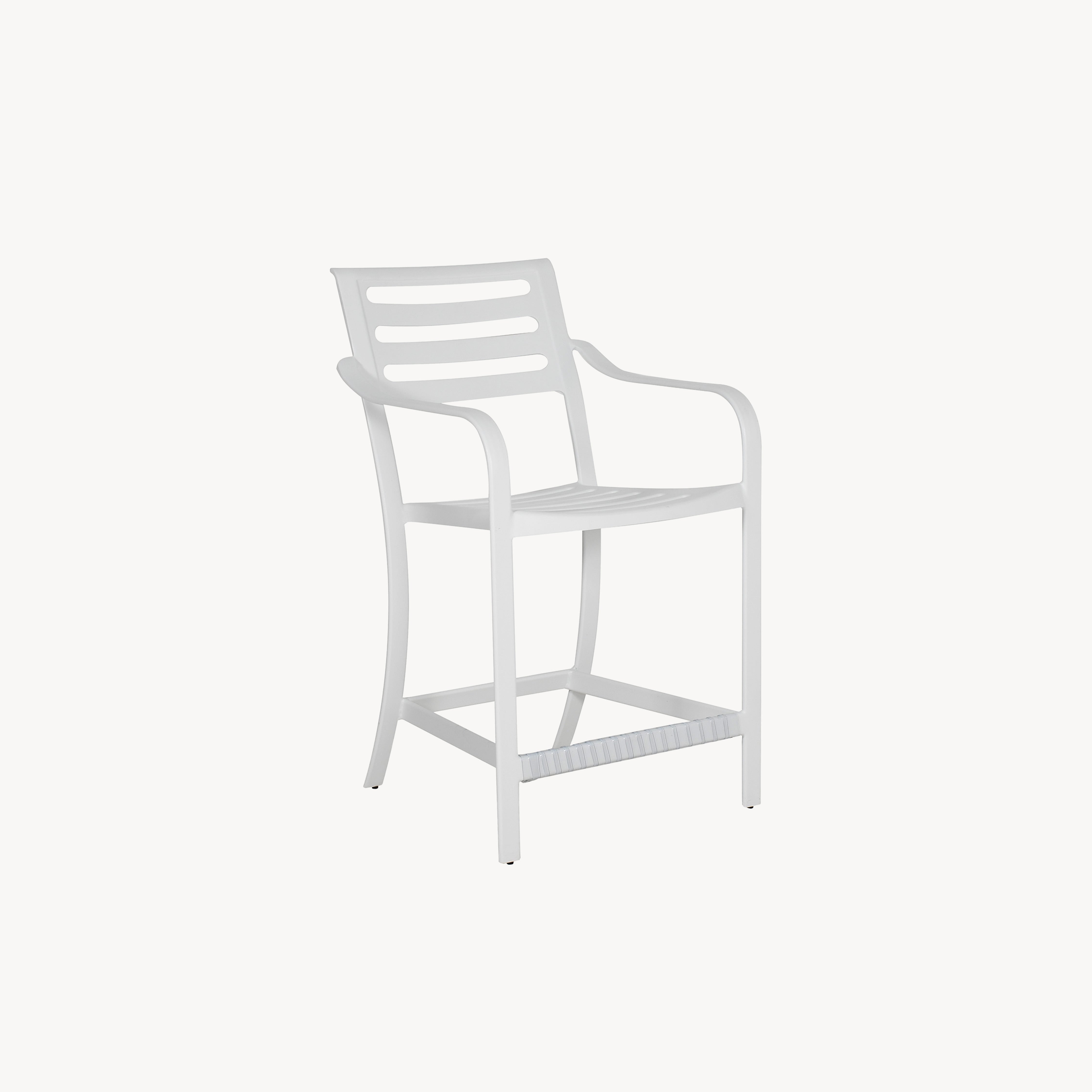 Fortuna Cast Bar Stool 5ZU09 by Castelle