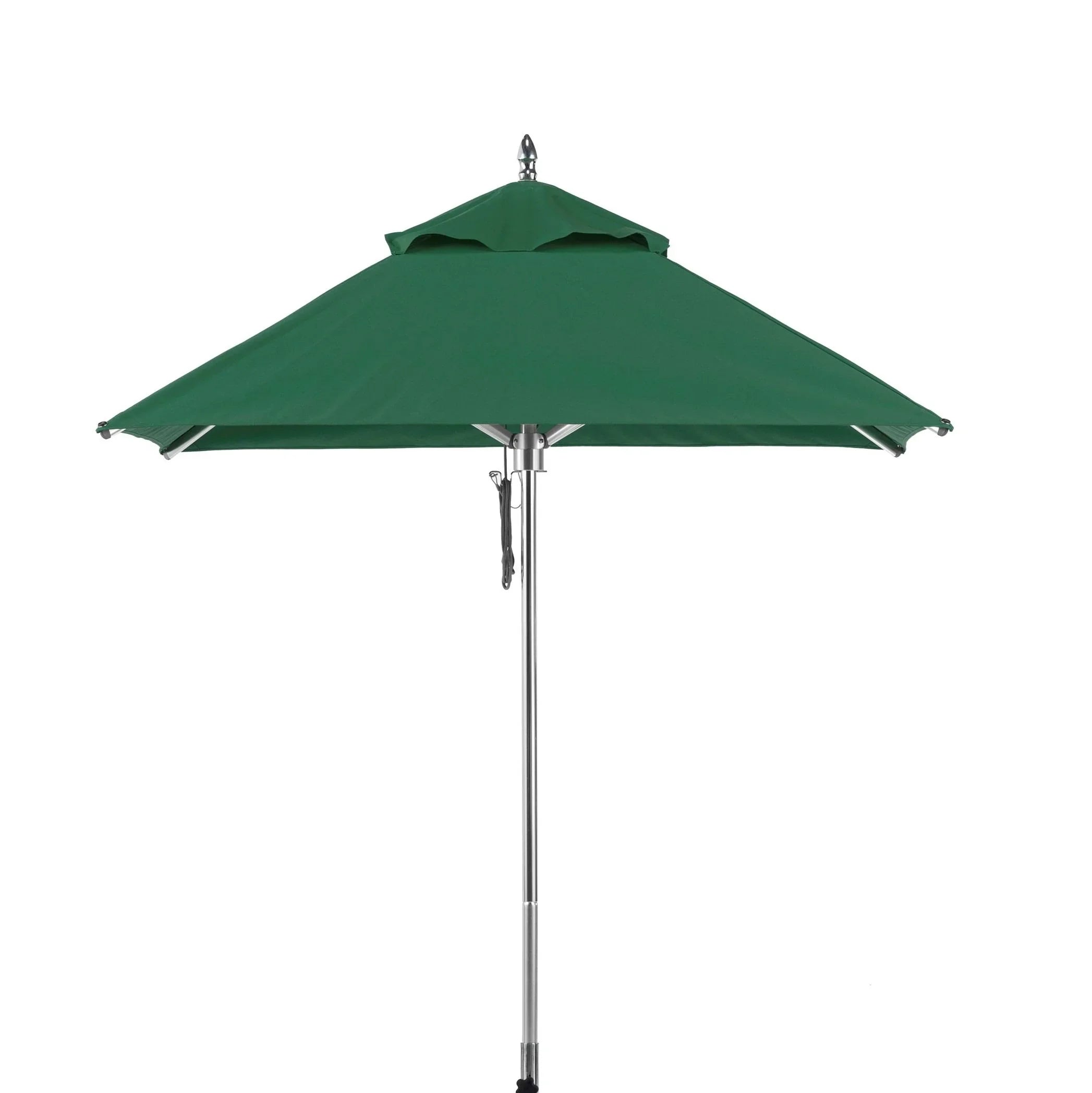 Greenwich 6.5' Square Umbrella