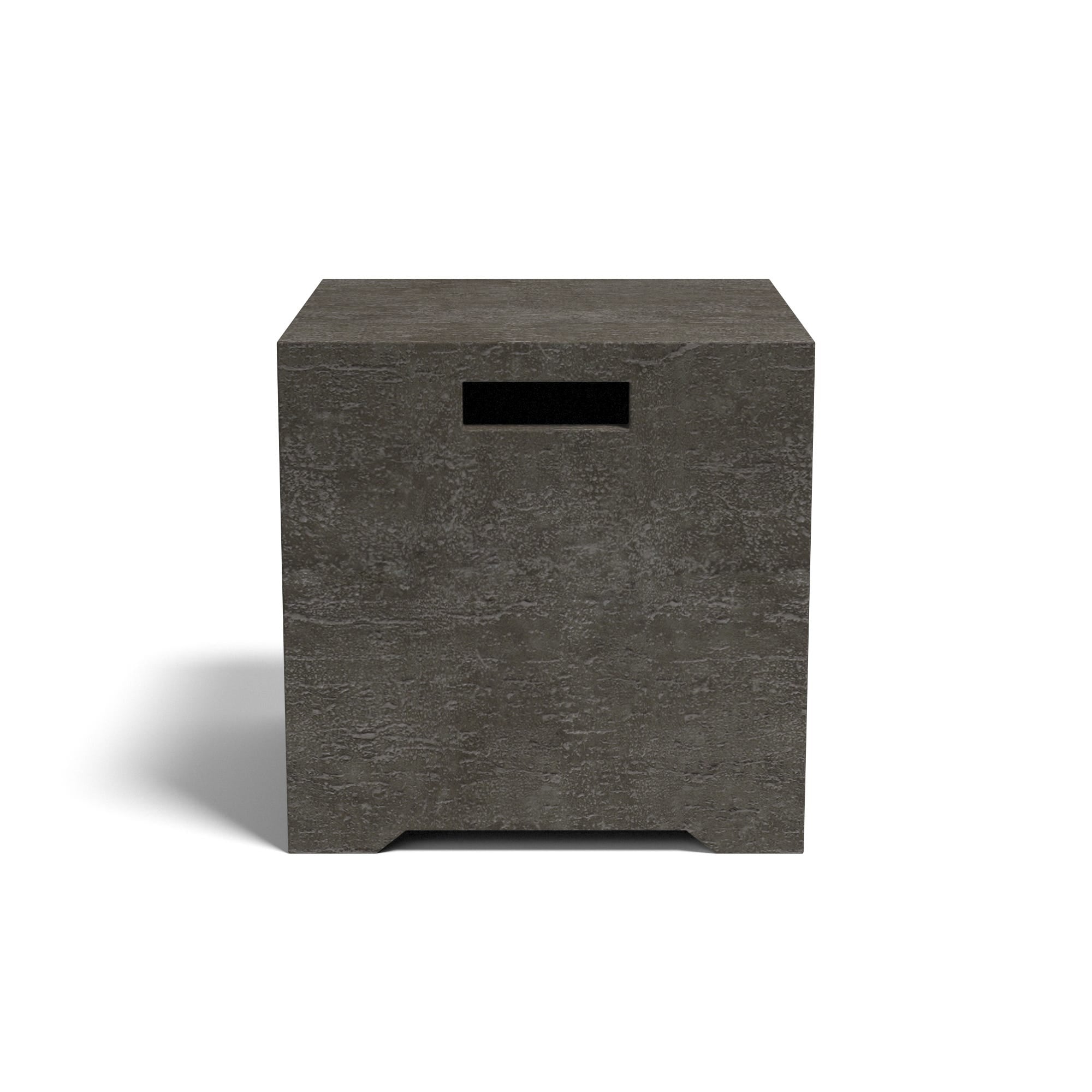 Sunset West Graphite Tank Cover