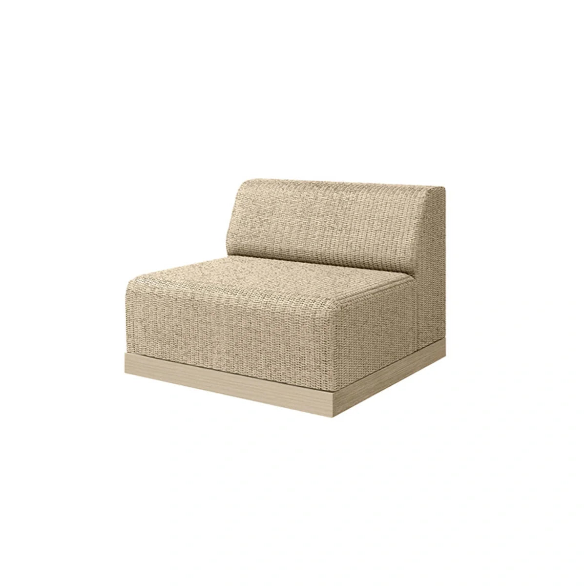 Grande Club Chair