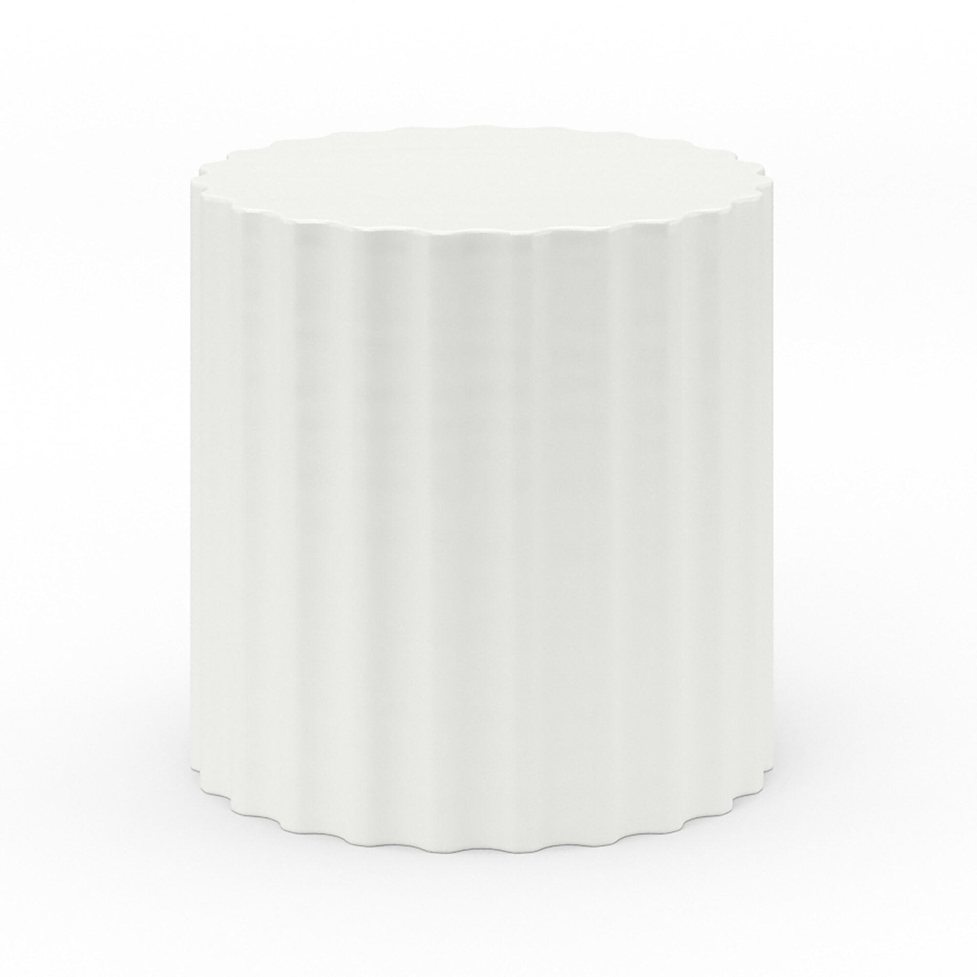 Sunset West Athena 20 Round End Table