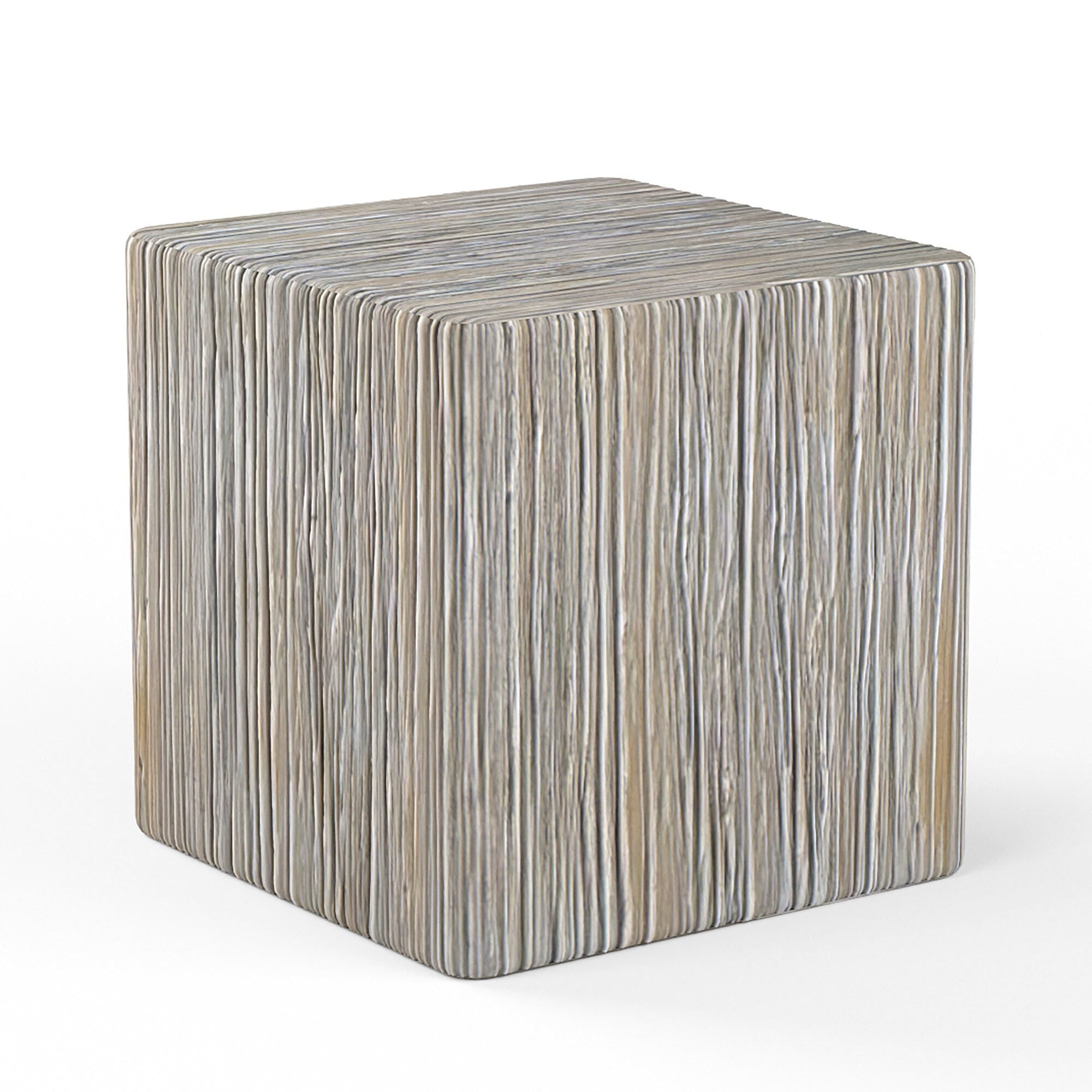 Sunset West Madera 20 Square End Table