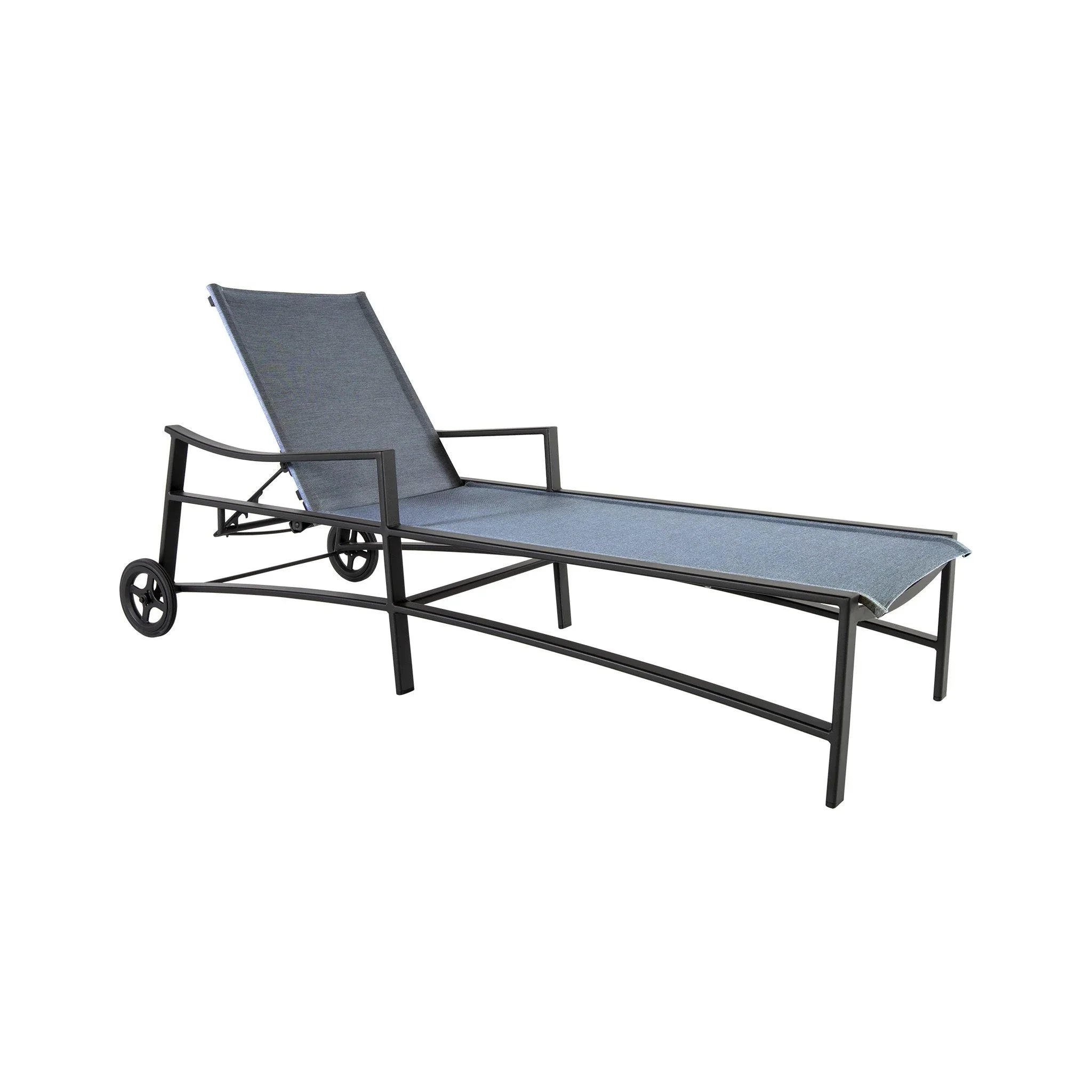 Avana Sling Chaise Lounge