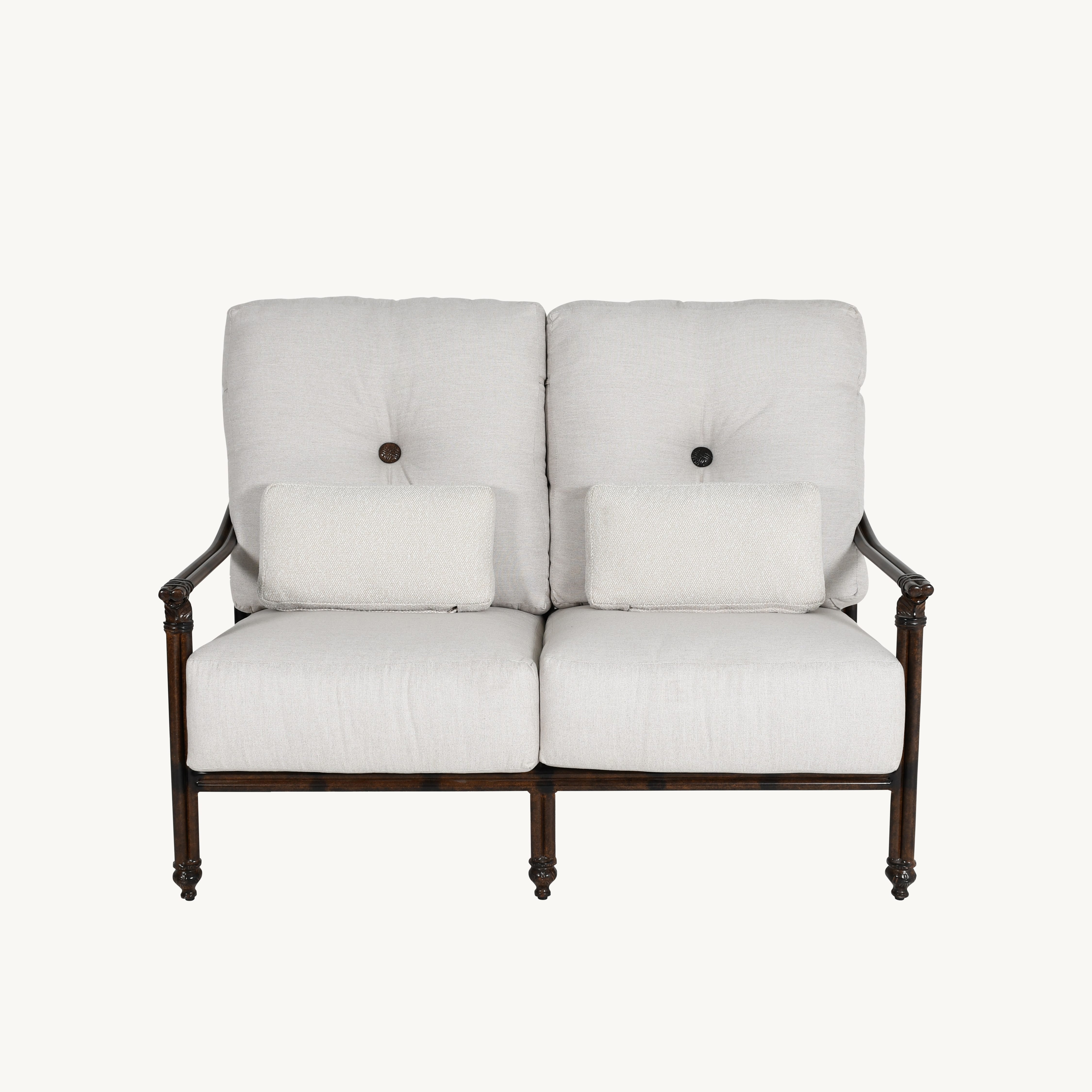 Coco Loveseat