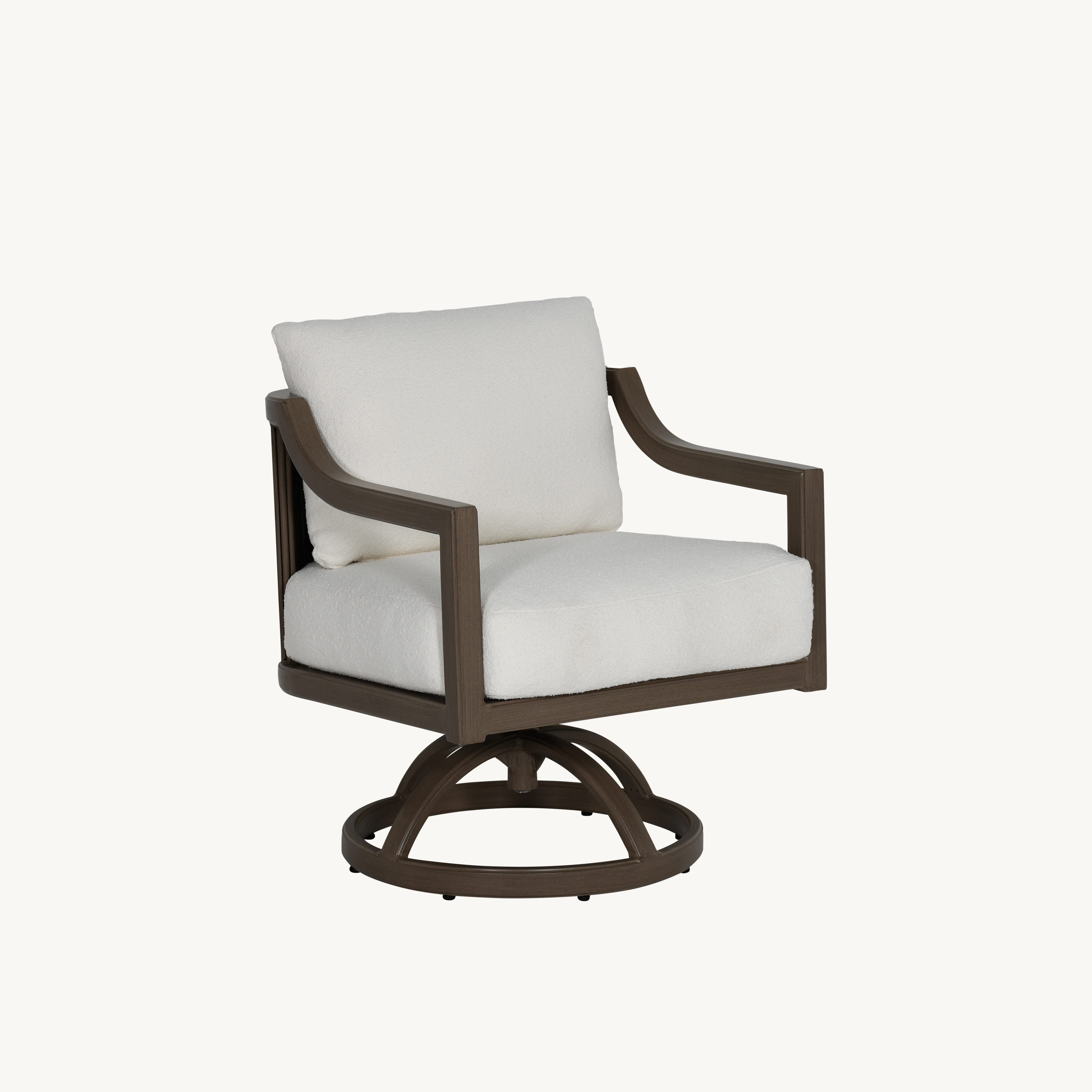 Samara Swivel Rocker