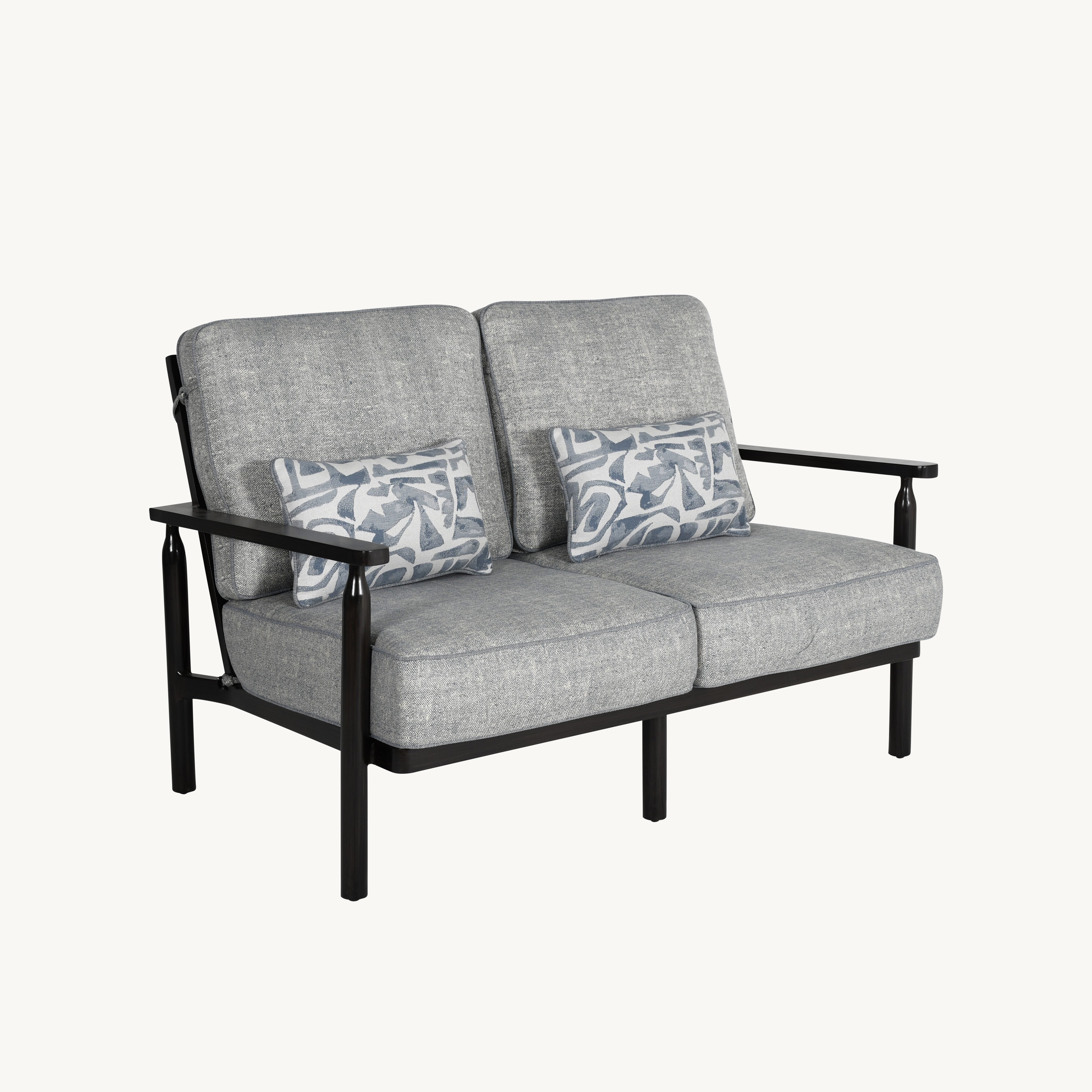 Holland Loveseat by Castelle