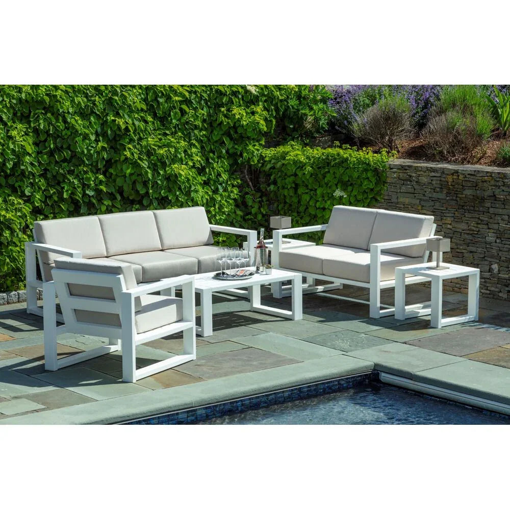 Seaside Casual MIA Loveseat