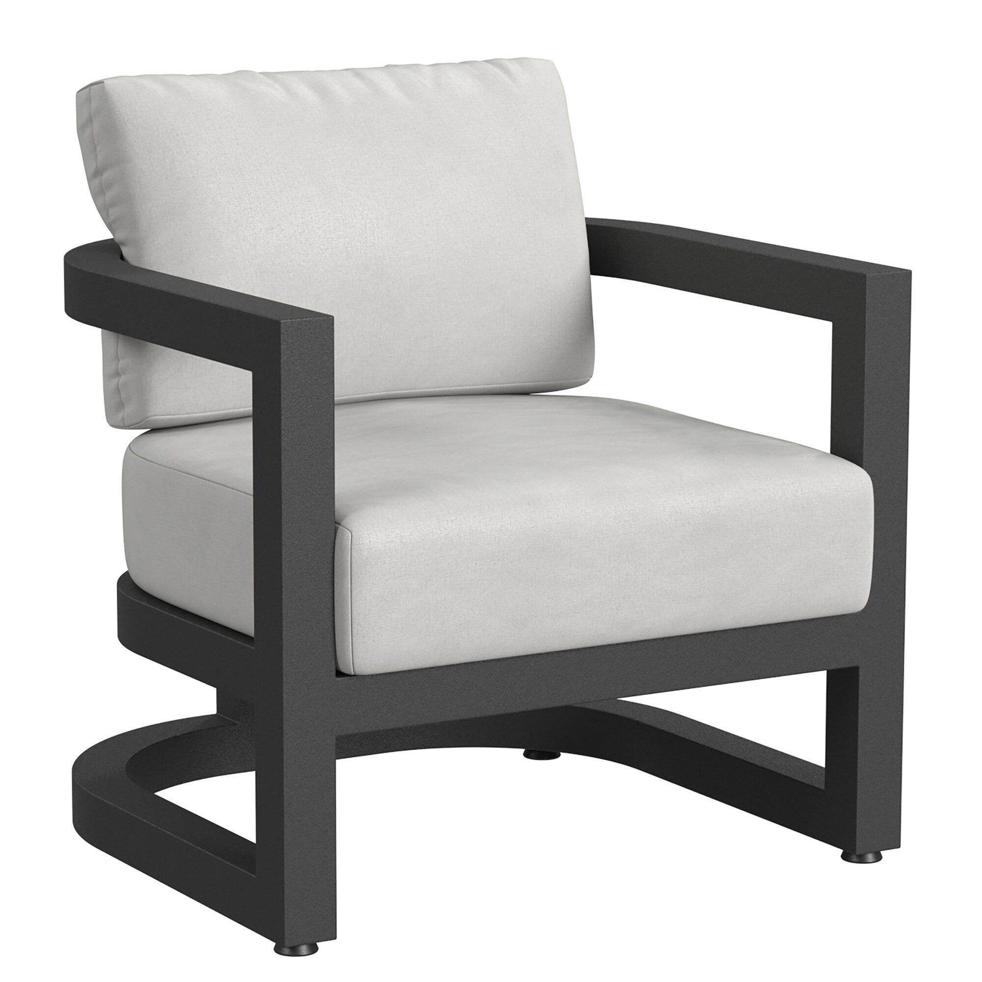 Sunset West Malibu Club Chair