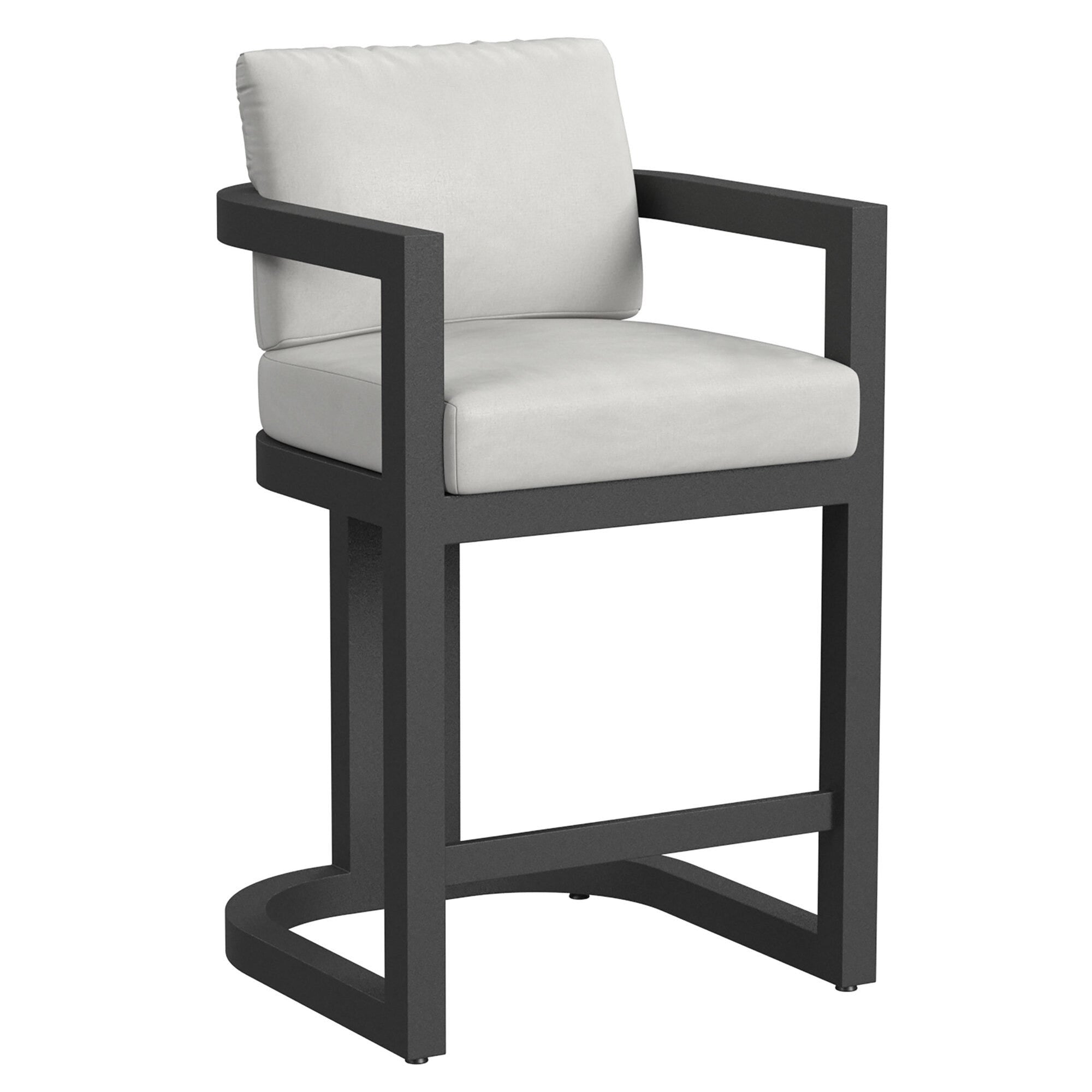 Sunset West Malibu Bar Arm Chair