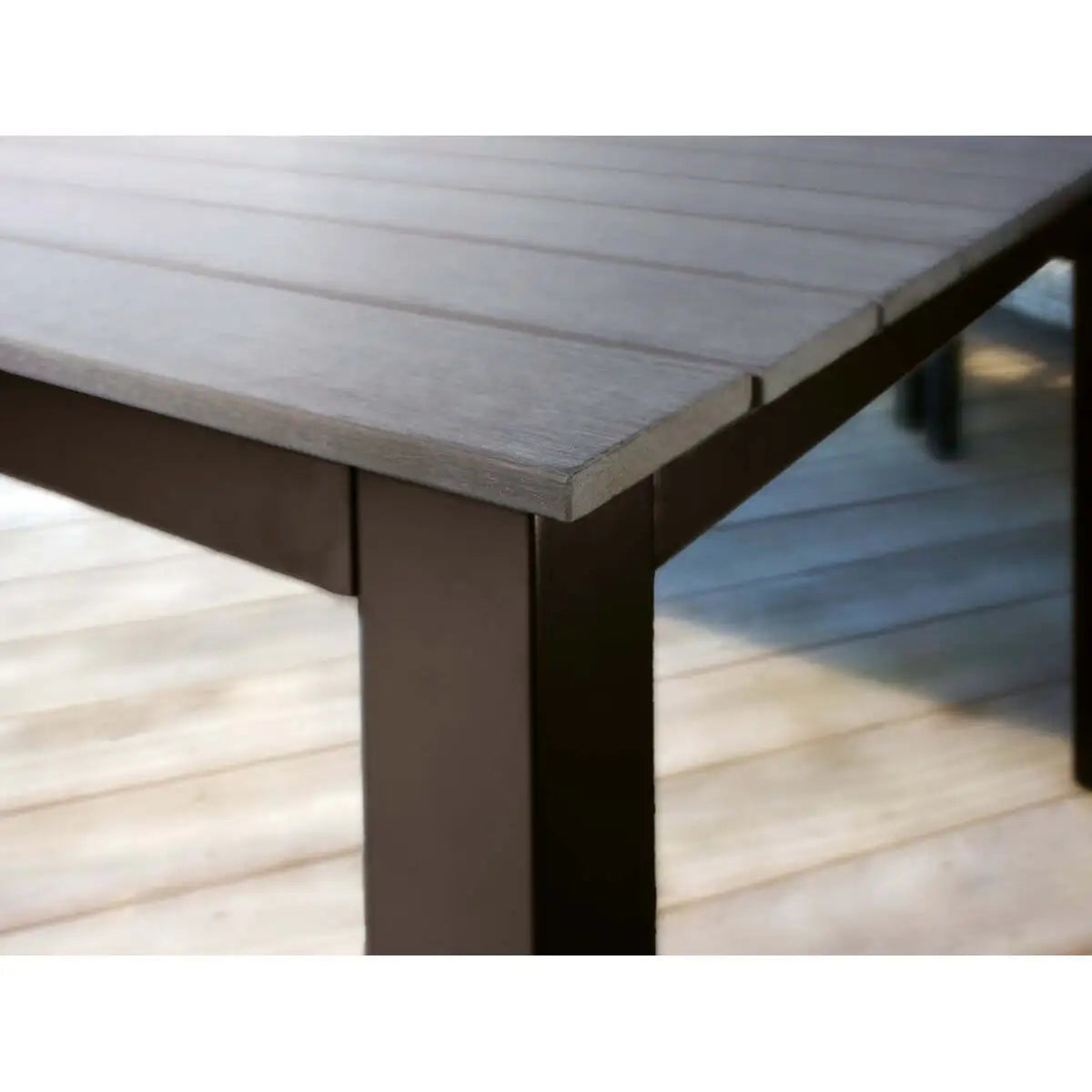 71x39-inch Bretange Dining Table