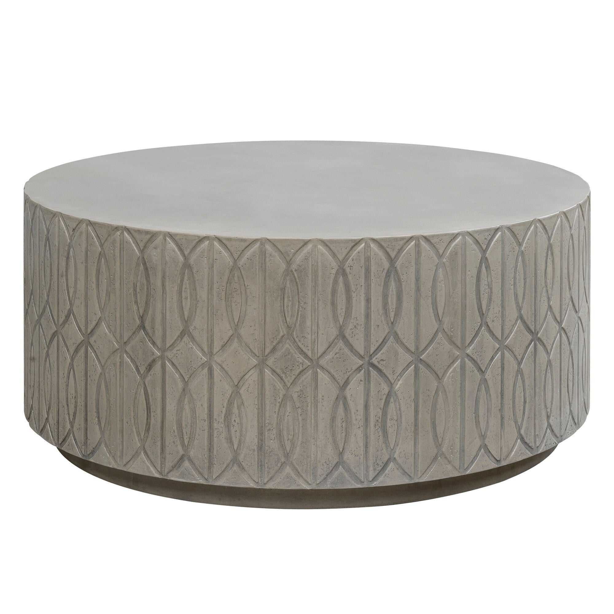 Sunset West Trellis Coffee Table