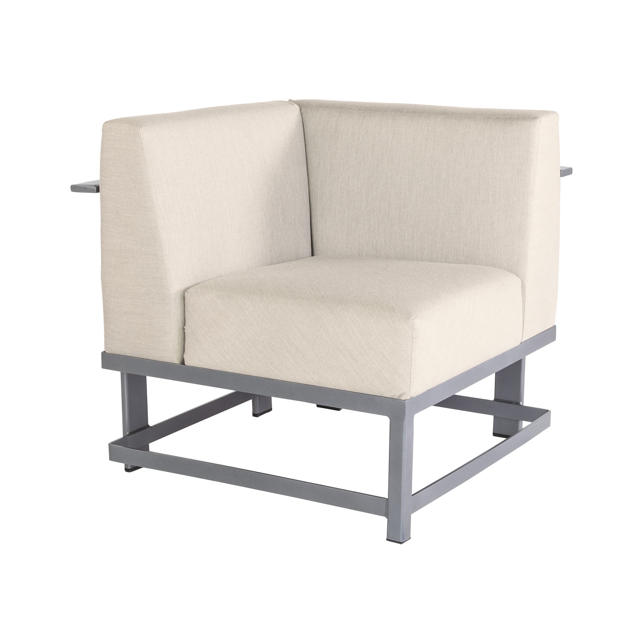 Studio Corner Section